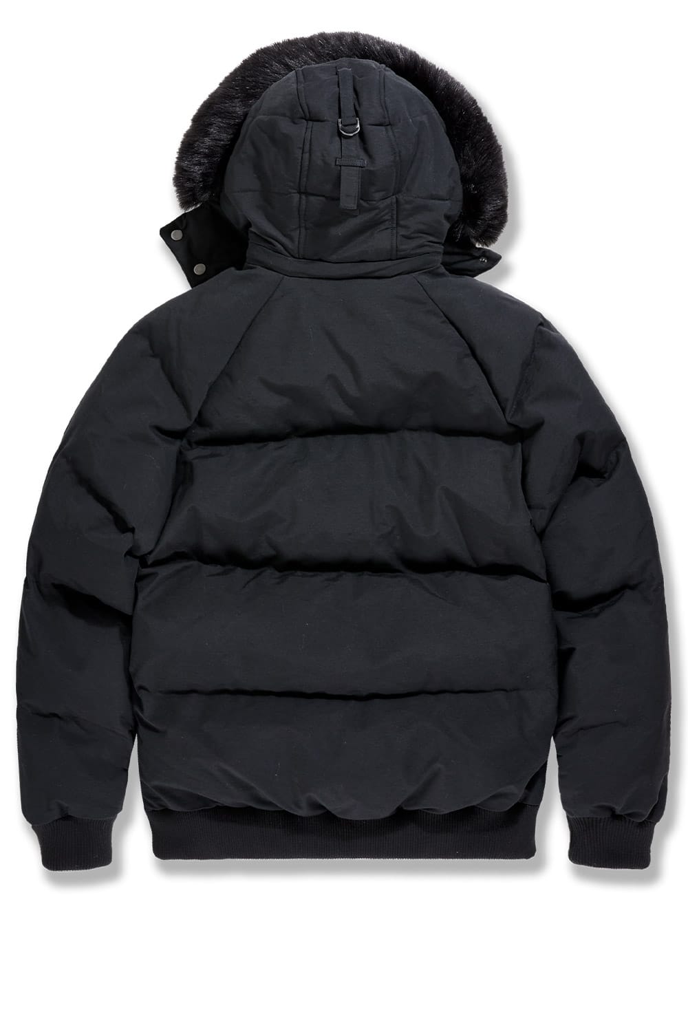 Jordan Craig Atlantic Ave Bomber Jacket