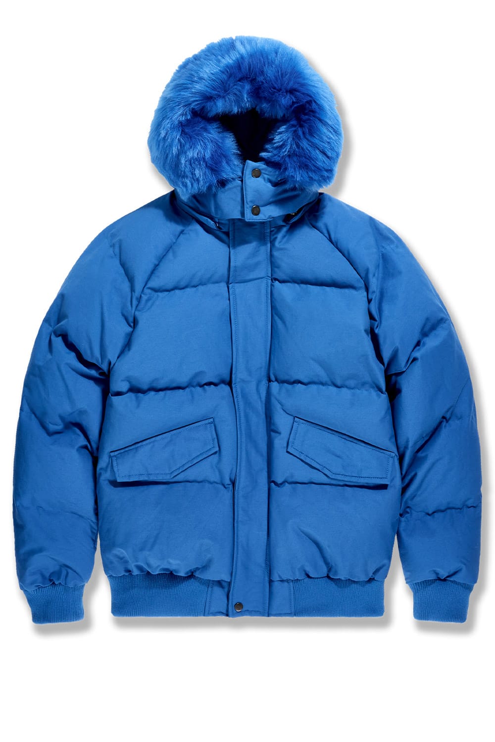 Jordan Craig Atlantic Ave Bomber Jacket