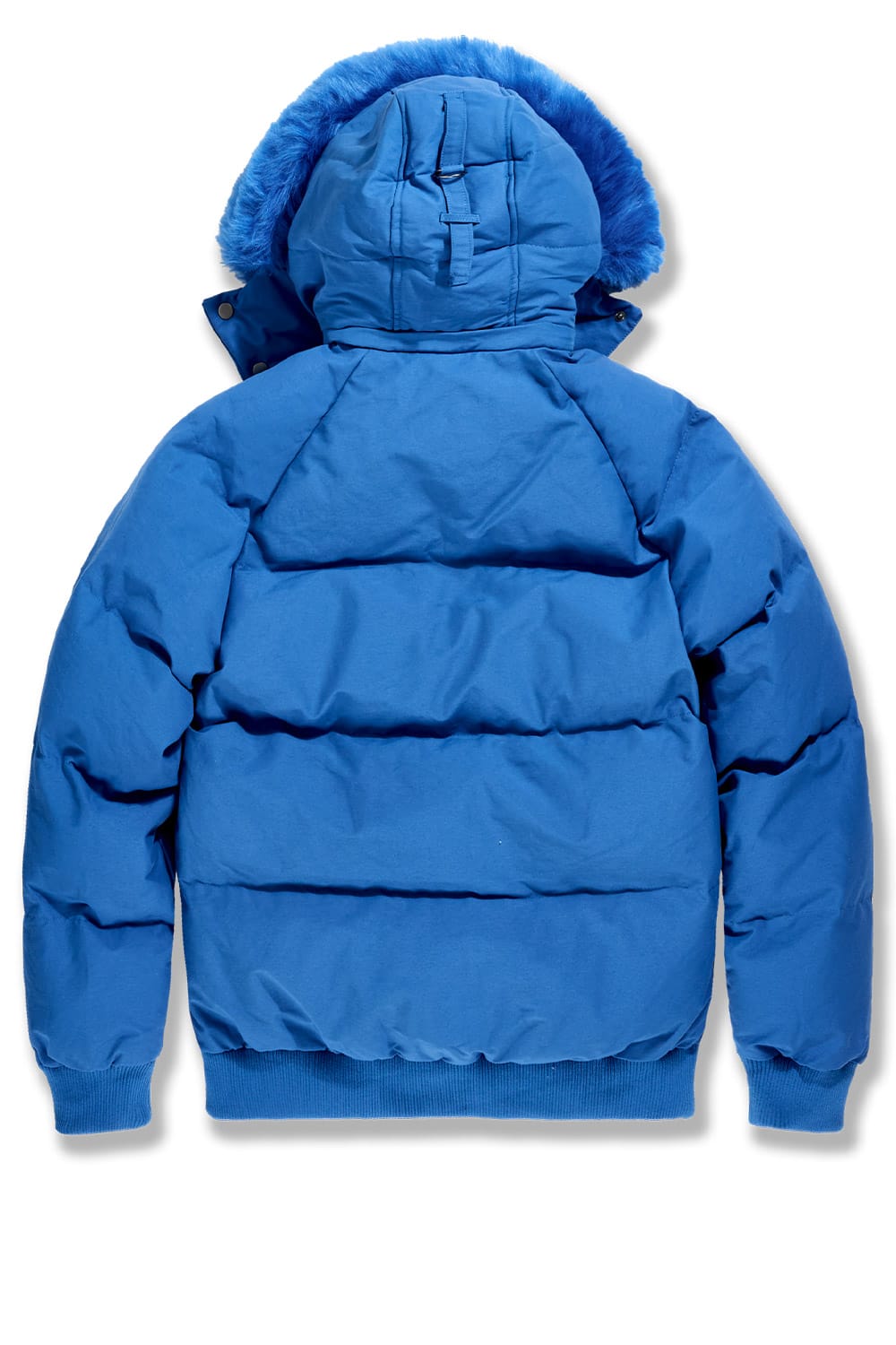 Jordan Craig Atlantic Ave Bomber Jacket