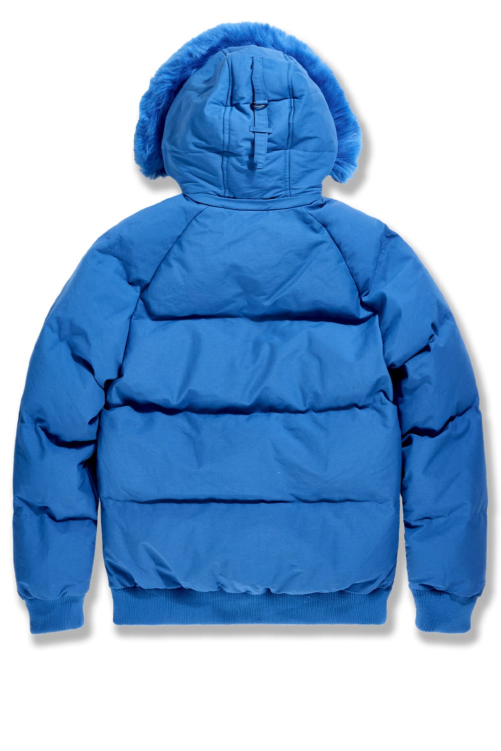 Jordan Craig Atlantic Ave Bomber Jacket