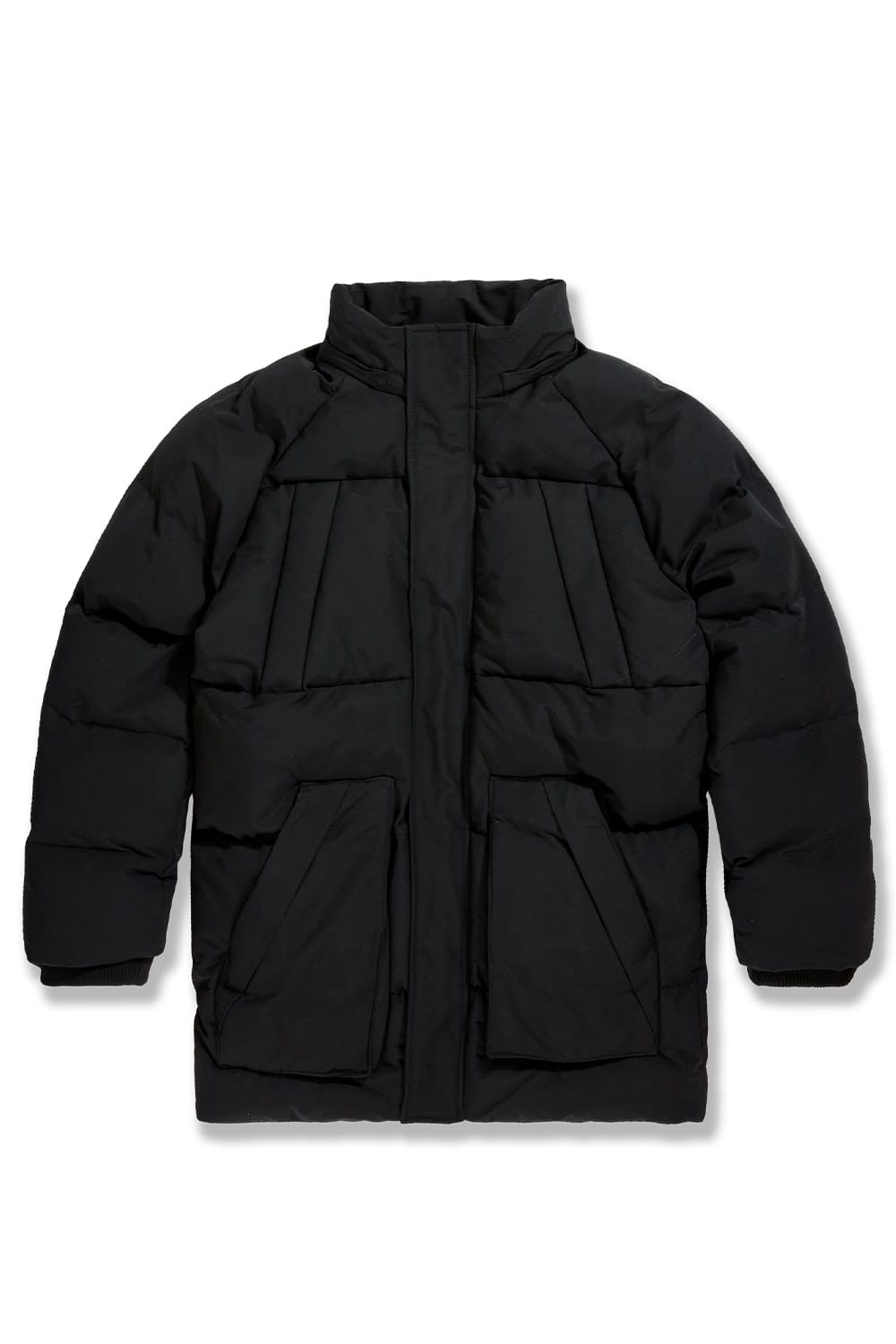 Jordan Craig Below Zero Insulated Parka