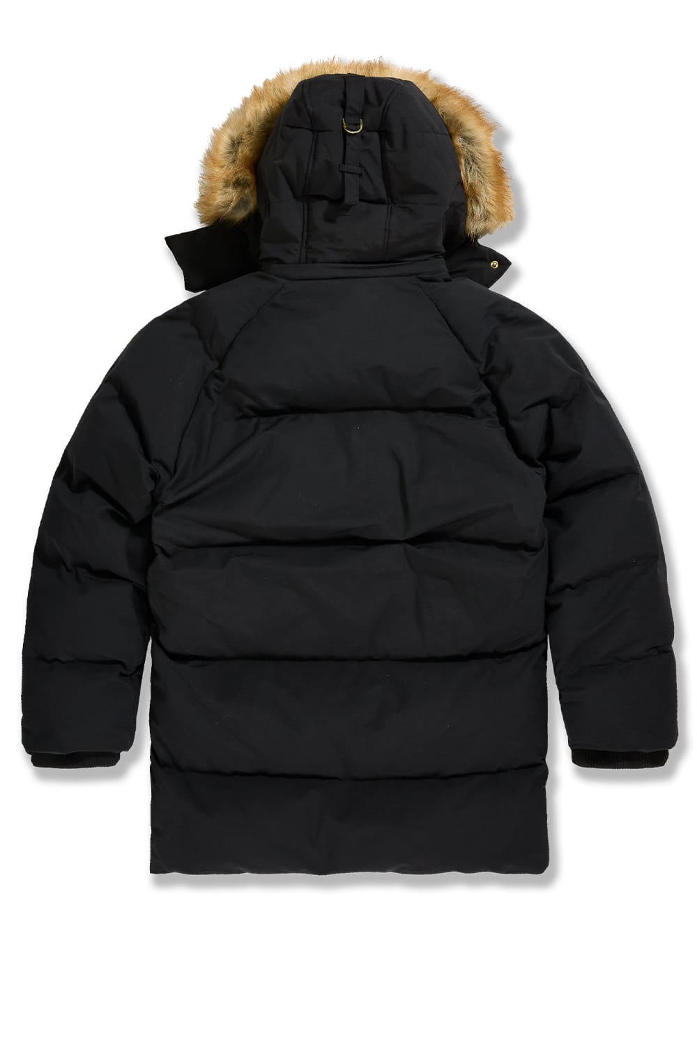 Jordan Craig Below Zero Insulated Parka