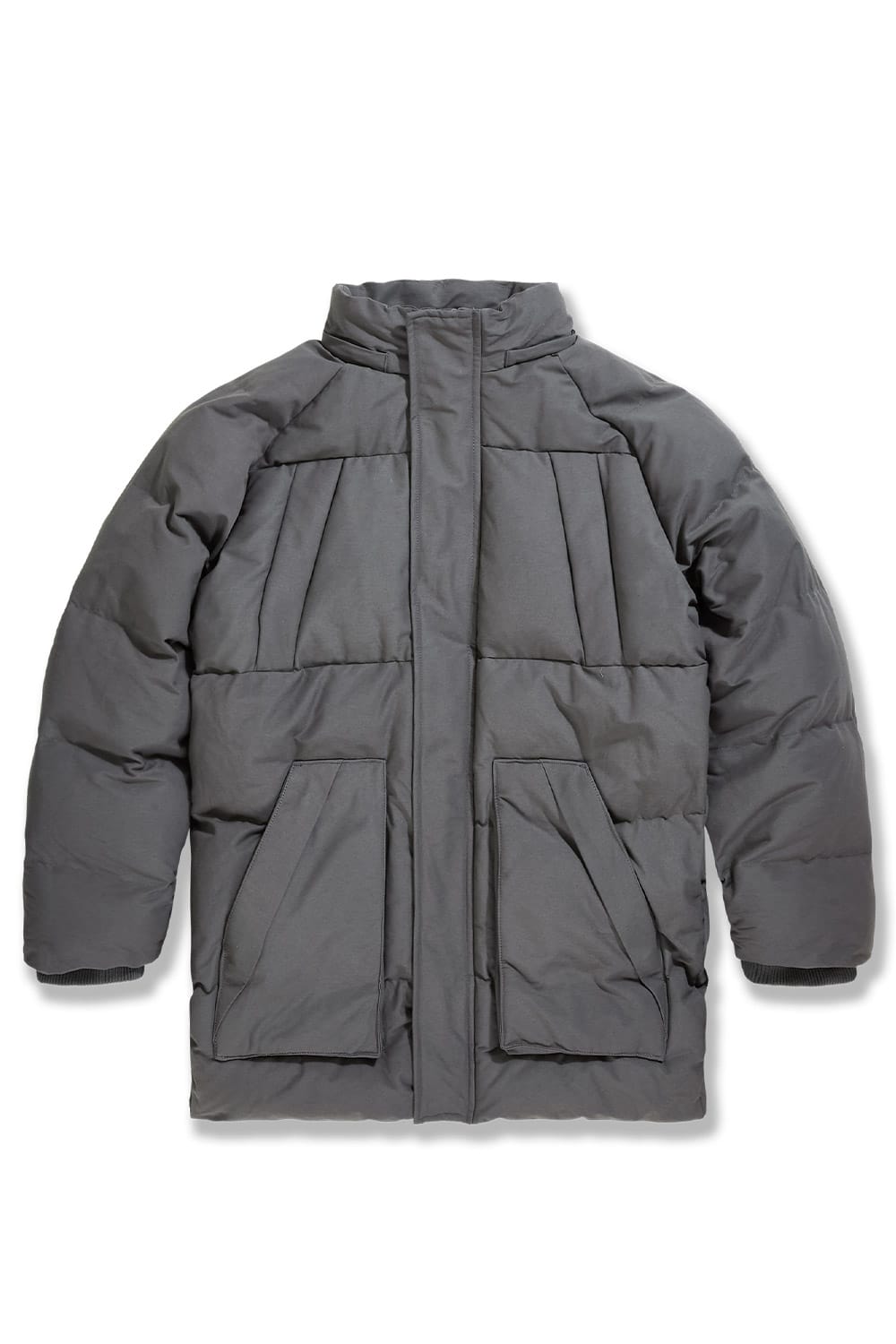 Jordan Craig Below Zero Insulated Parka