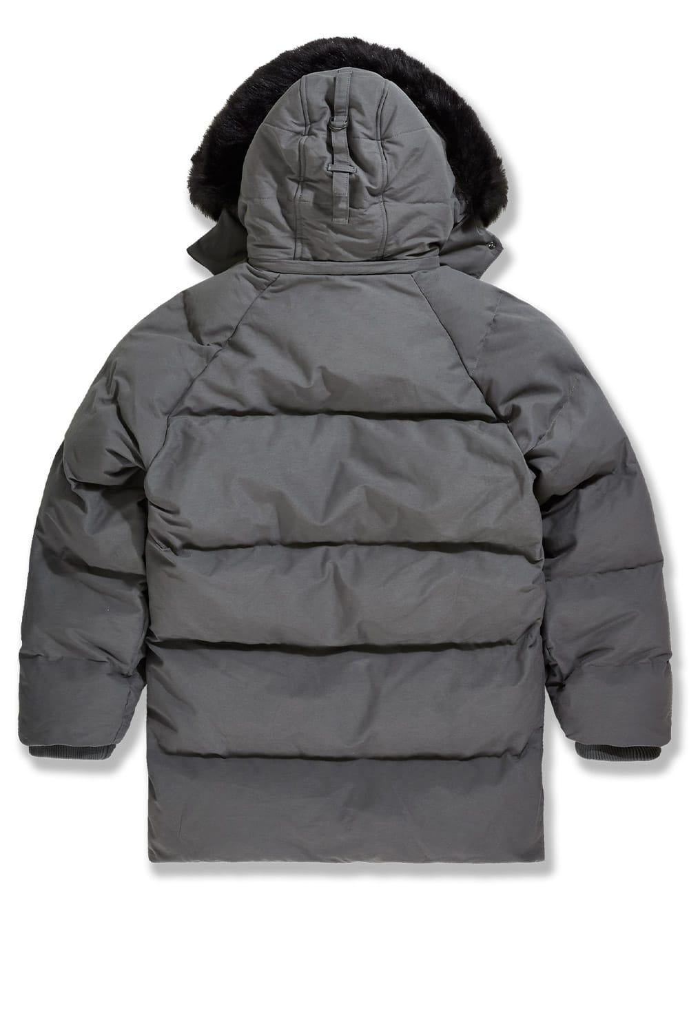 Jordan Craig Below Zero Insulated Parka