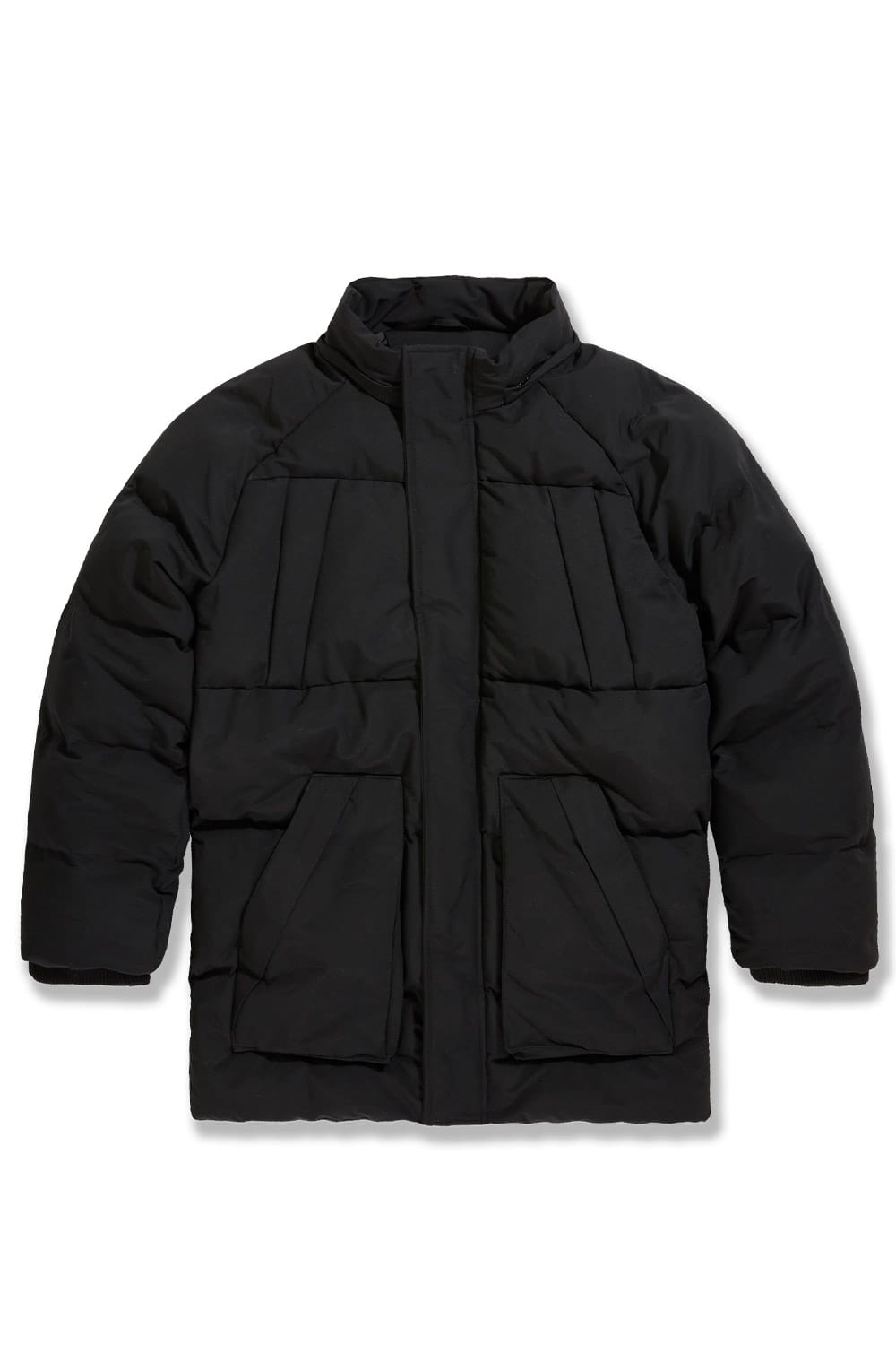 Jordan Craig Below Zero Insulated Parka