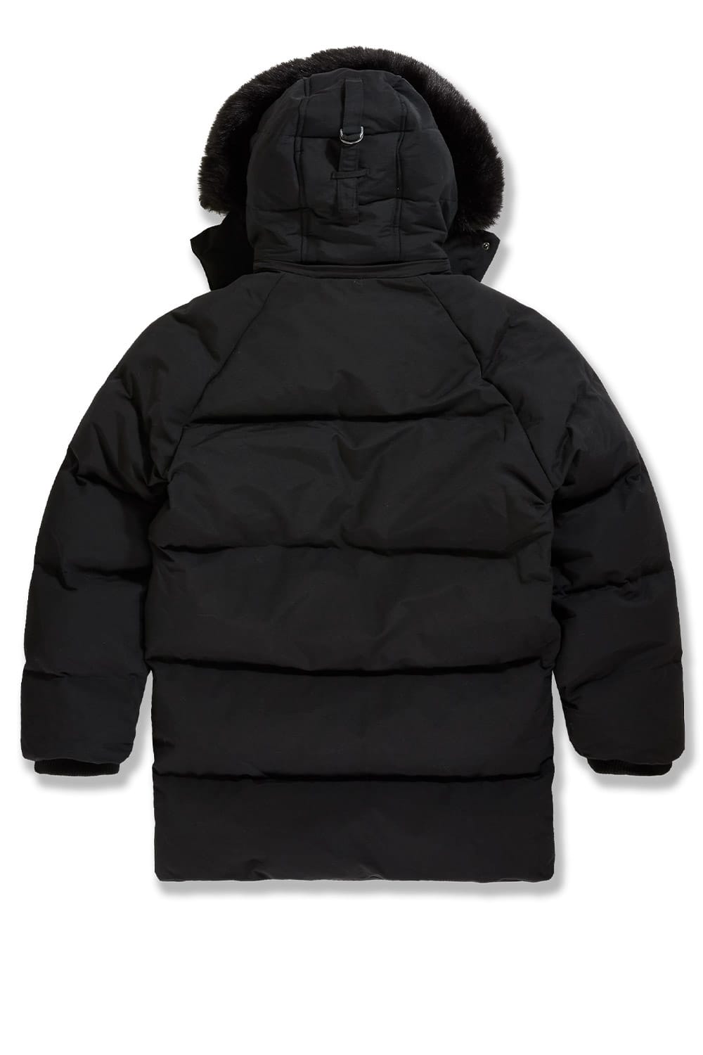 Jordan Craig Below Zero Insulated Parka