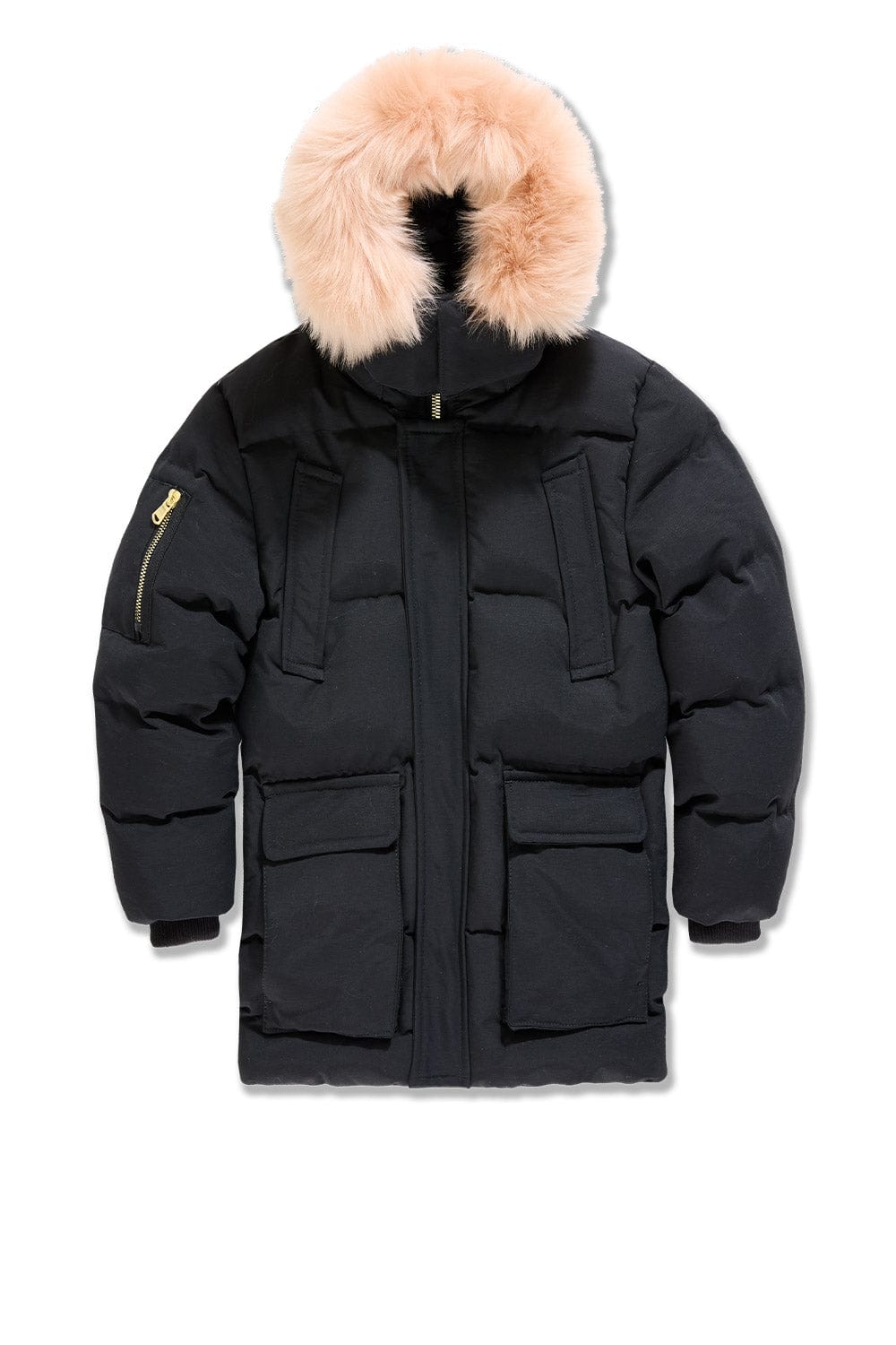 JC Kids Kids Fairbanks Insulated Park (Pink)