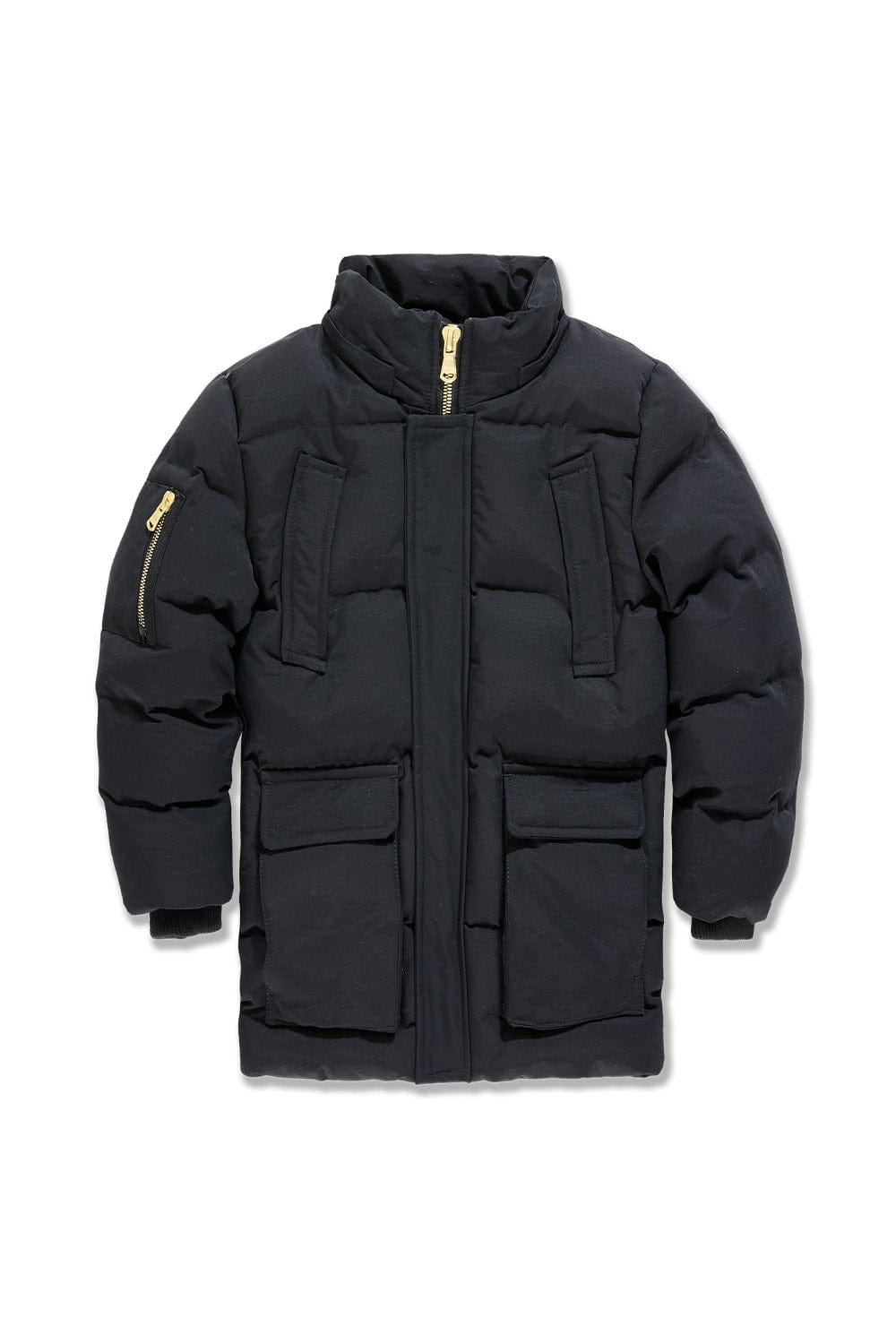 JC Kids Kids Fairbanks Insulated Park (Pink)