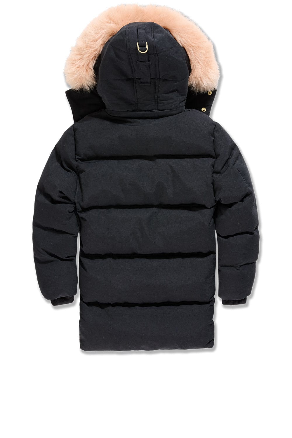 JC Kids Kids Fairbanks Insulated Park (Pink)