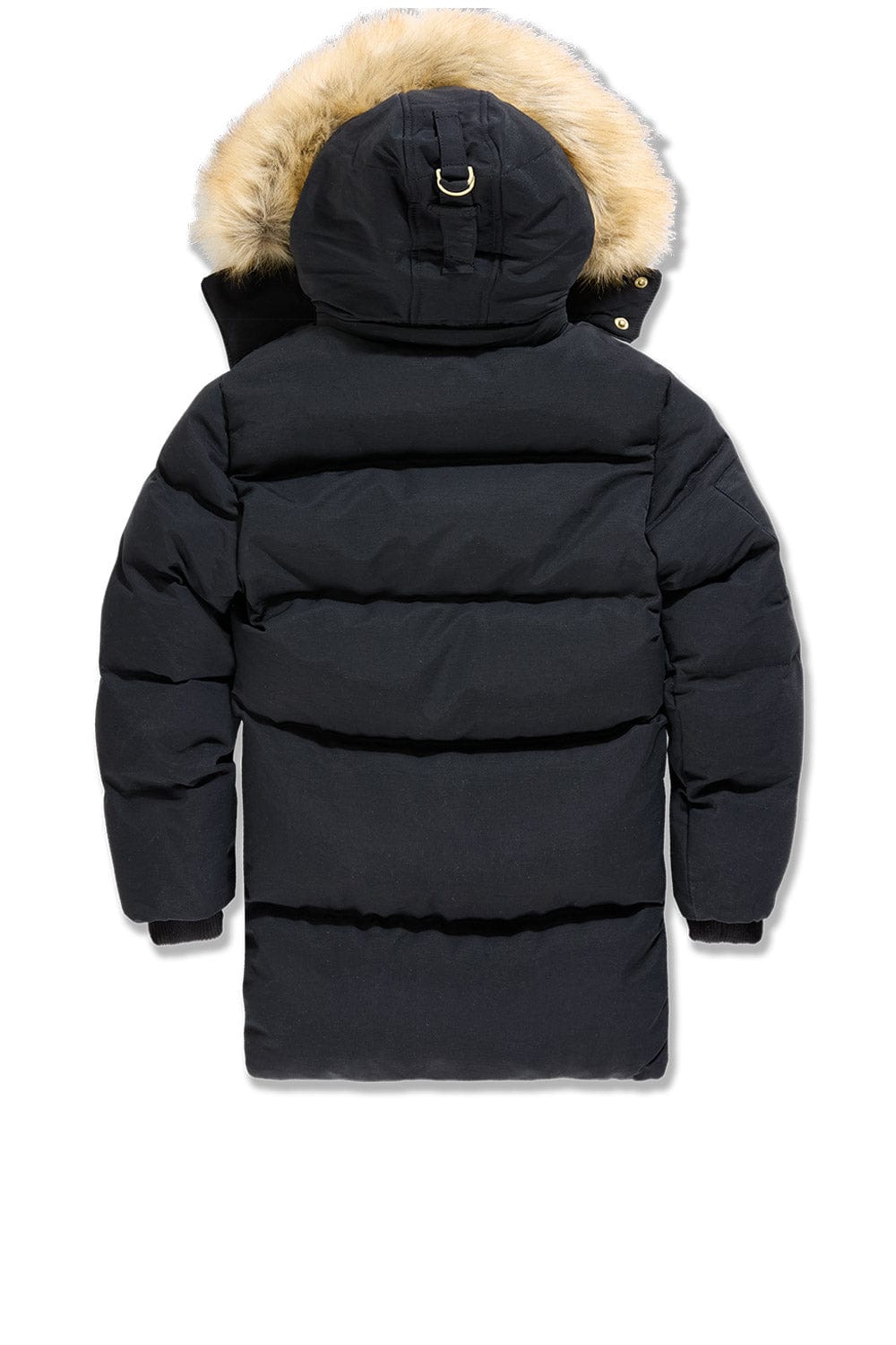 JC Kids Kids Fairbanks Insulated Park (Black)