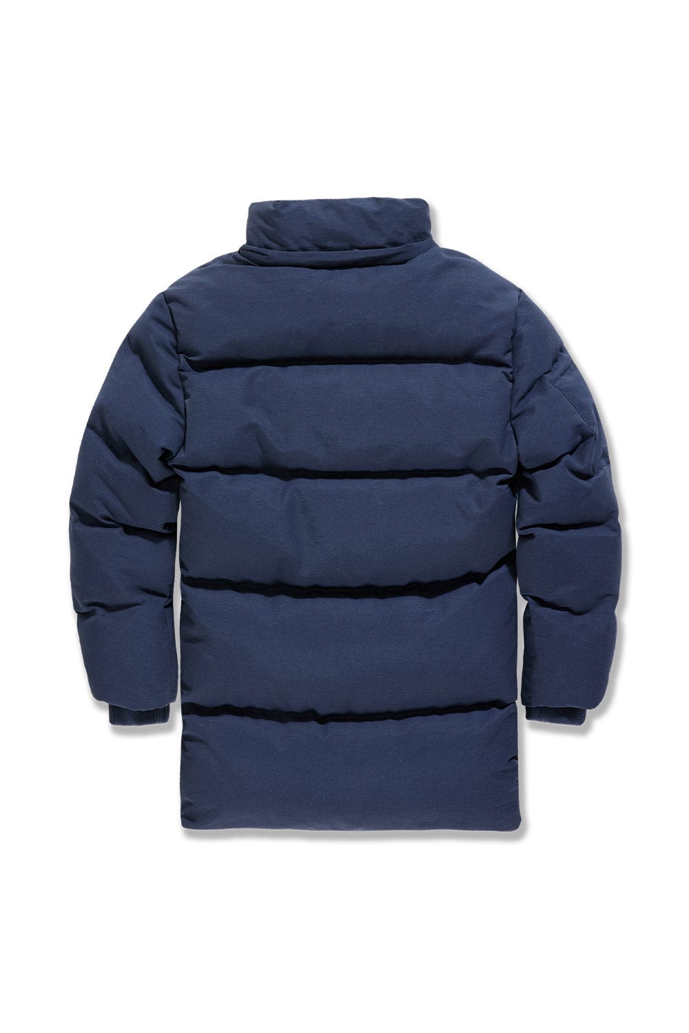 Kids Fairbanks Insulated Parka (Navy)