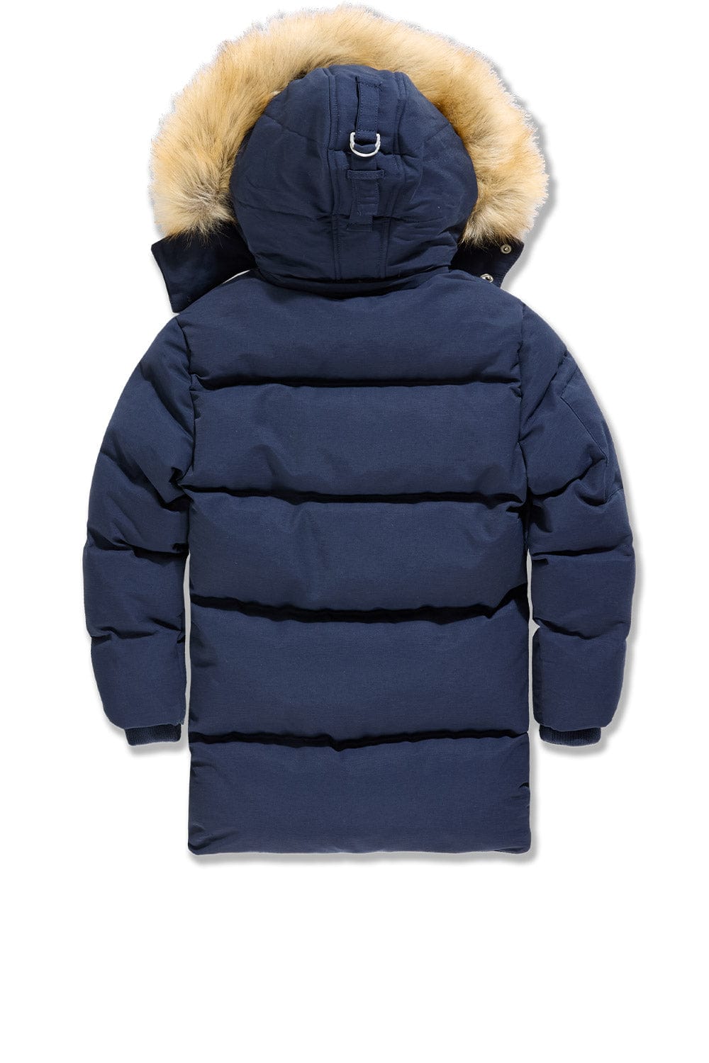 JC Kids Kids Fairbanks Insulated Park (Navy)