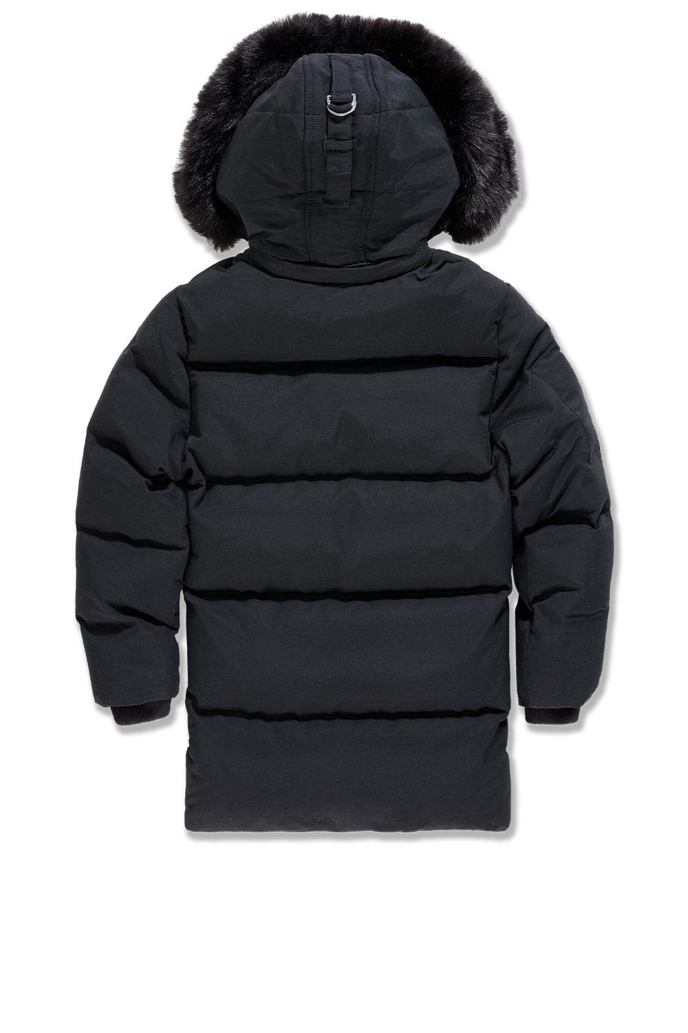 JC Kids Kids Fairbanks Insulated Park (Noir)