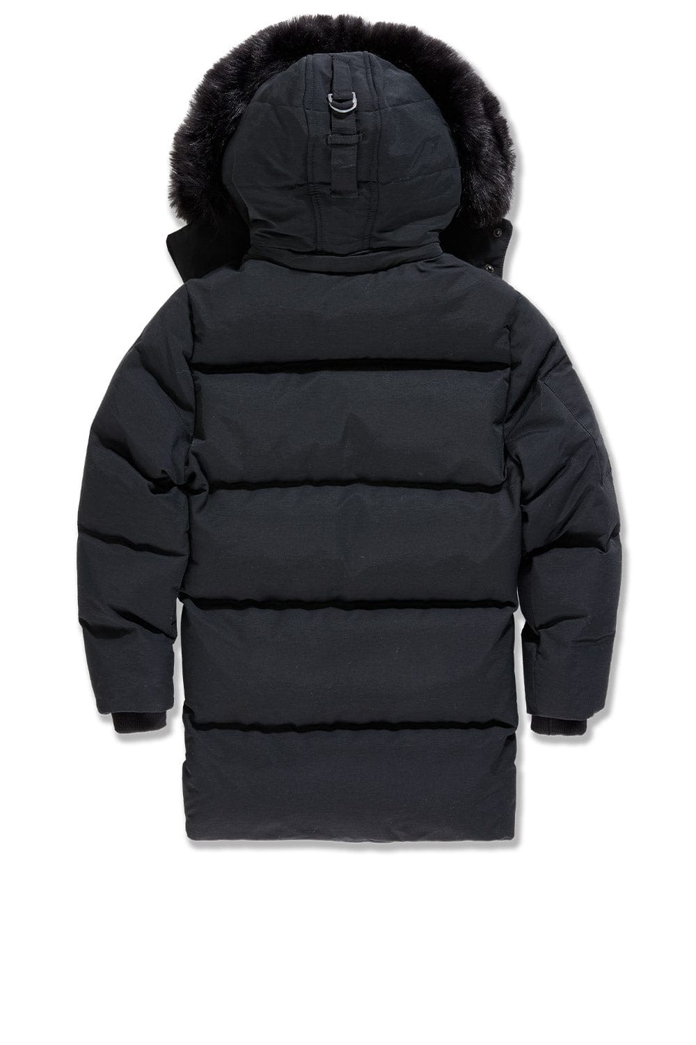 JC Kids Kids Fairbanks Insulated Park (Noir)