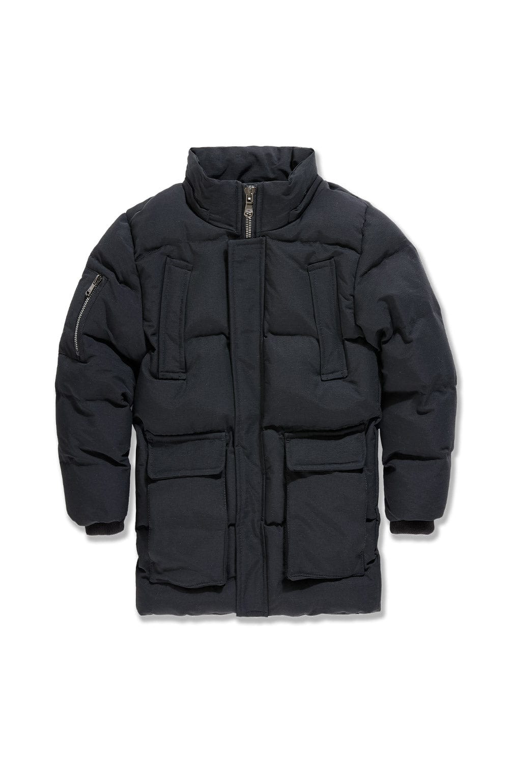 JC Kids Kids Fairbanks Insulated Park (Noir)