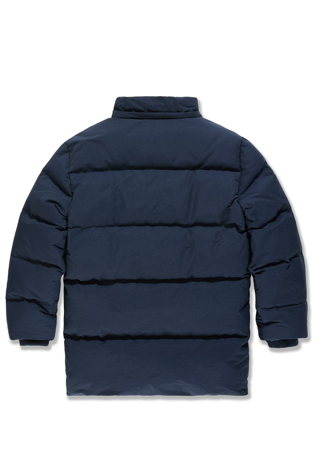 Fairbanks Insulated Parka (Navy)