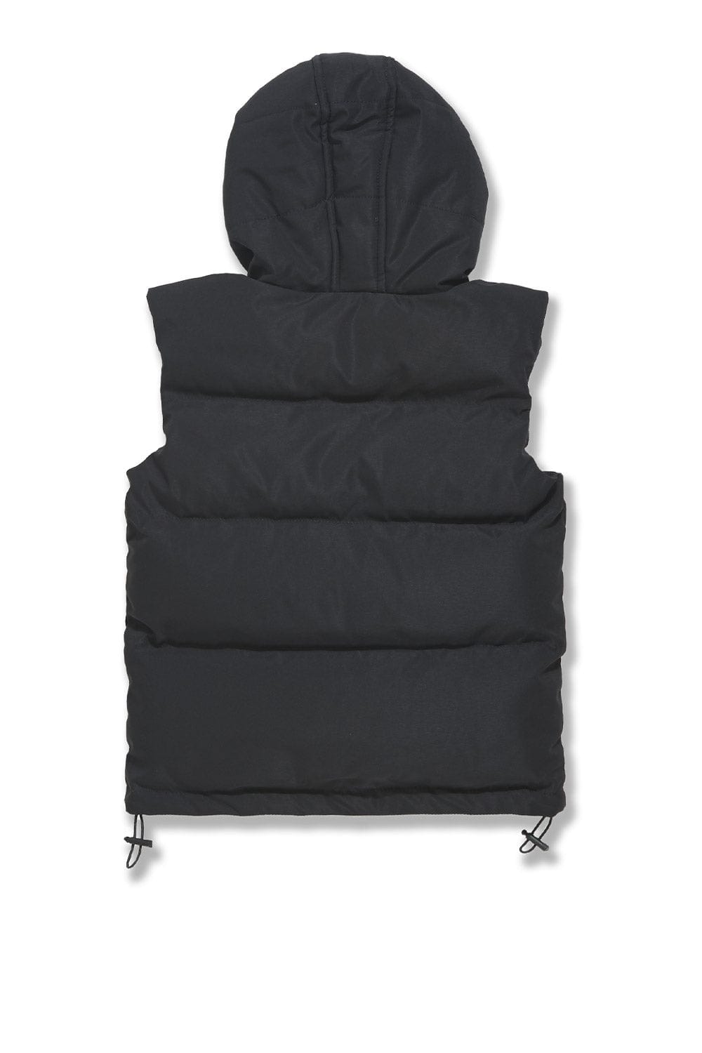 JC Kids Kids East New York Bubble Vest (Black)