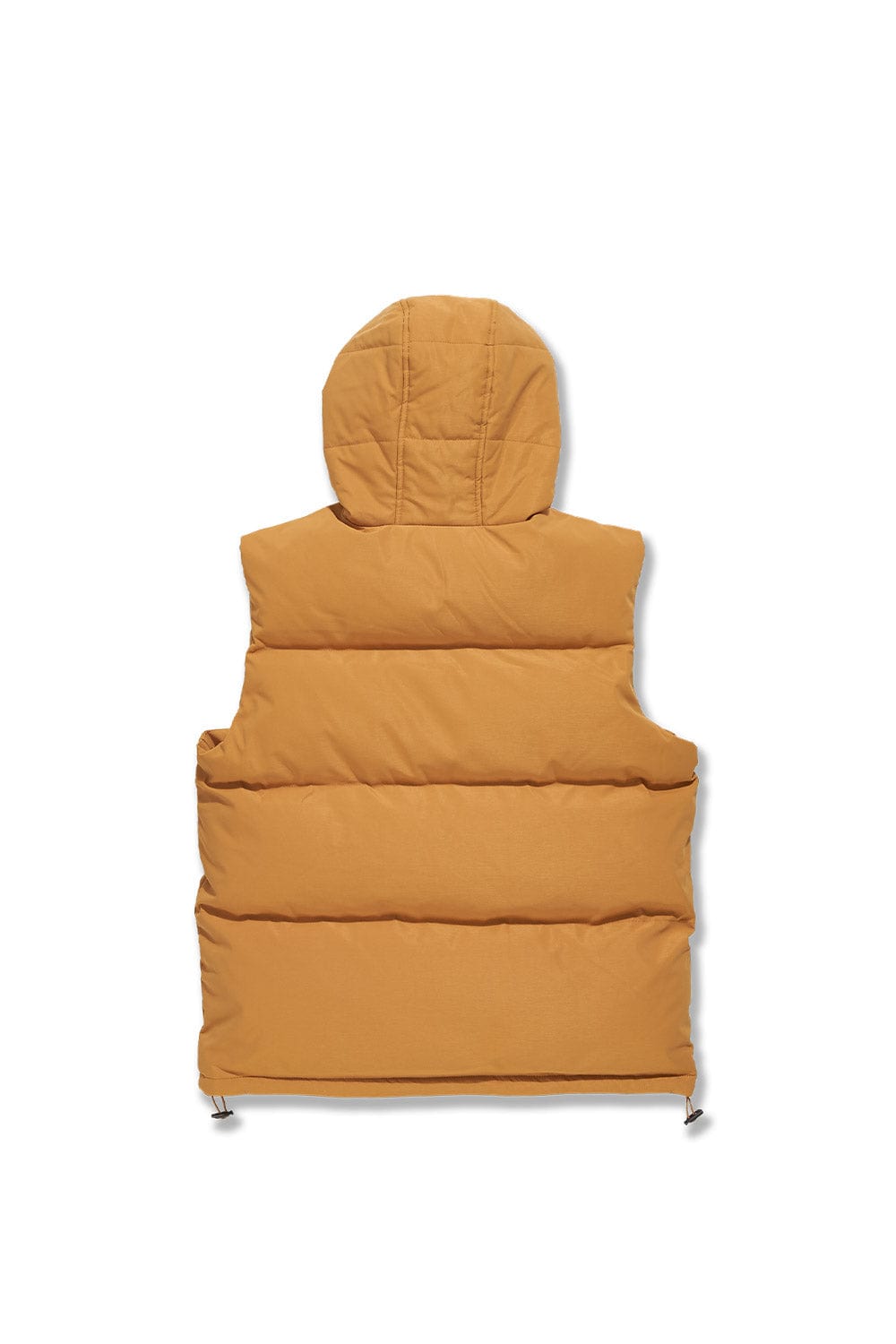 Jordan Craig East New York Bubble Vest (Desert)