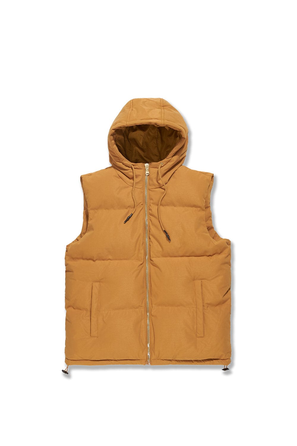 Jordan Craig East New York Bubble Vest (Desert)