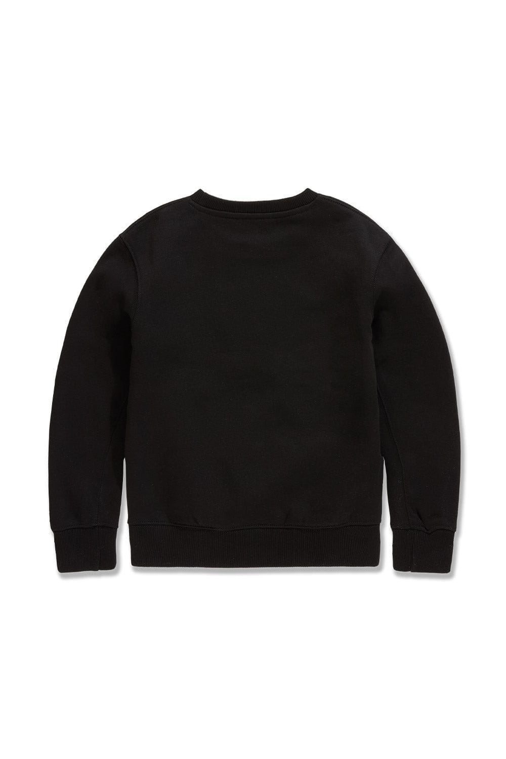 JC Kids Kids Destined For Greatness Crewneck Sweatshirt