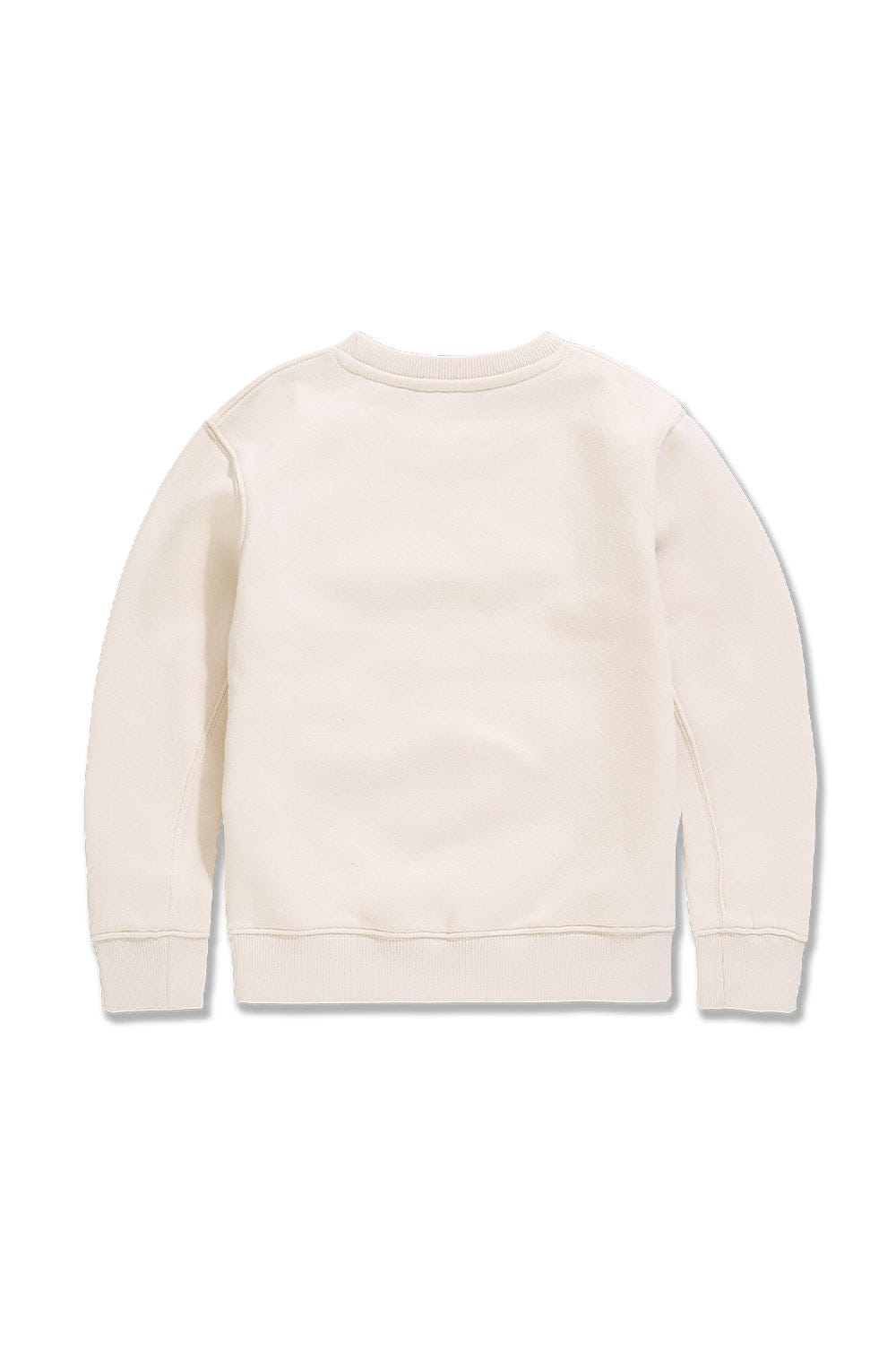 JC Kids Kids Destined For Greatness Crewneck Sweatshirt