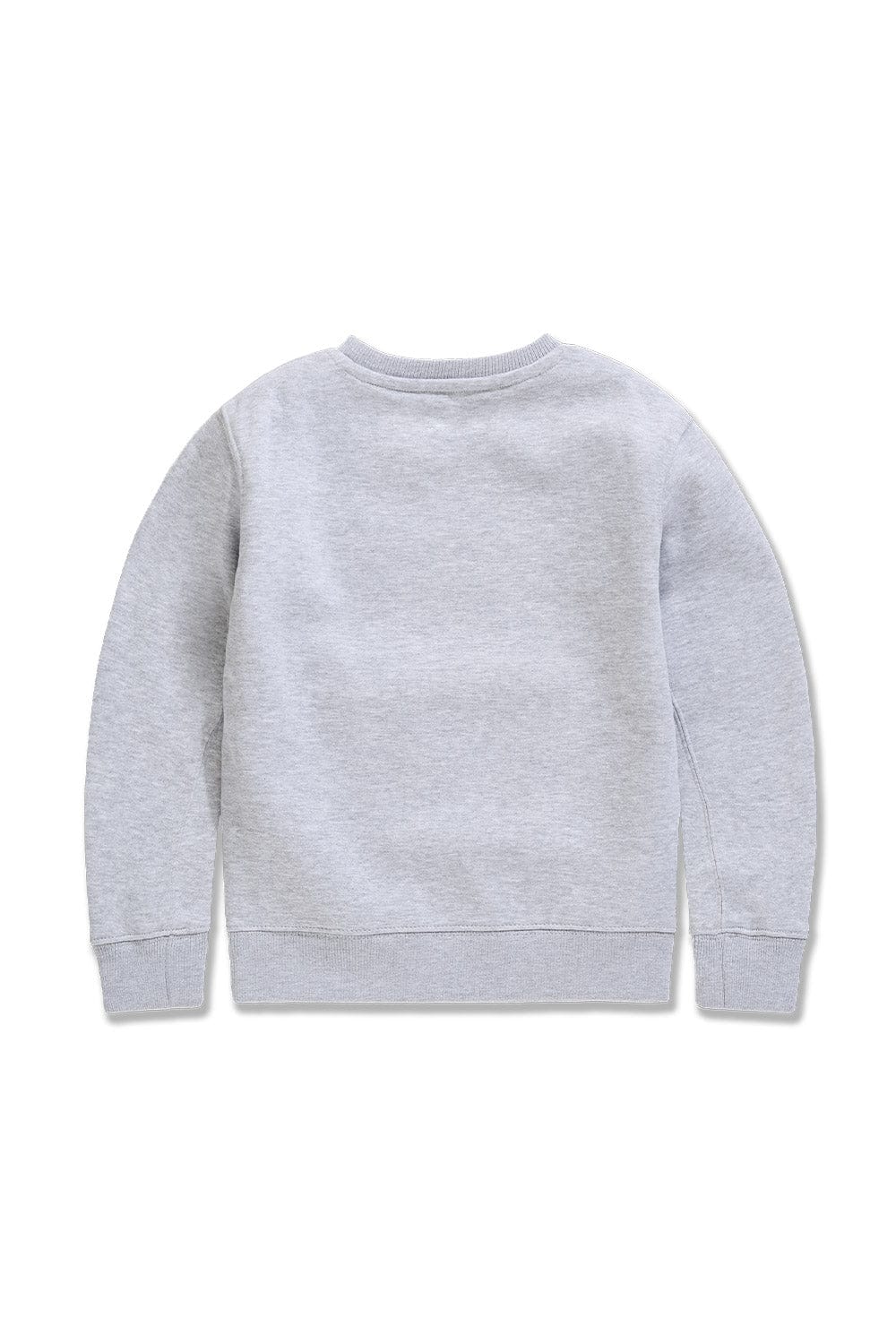 JC Kids Kids Destined For Greatness Crewneck Sweatshirt