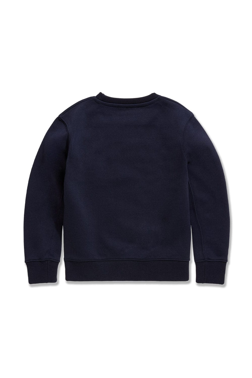 JC Kids Kids Destined For Greatness Crewneck Sweatshirt