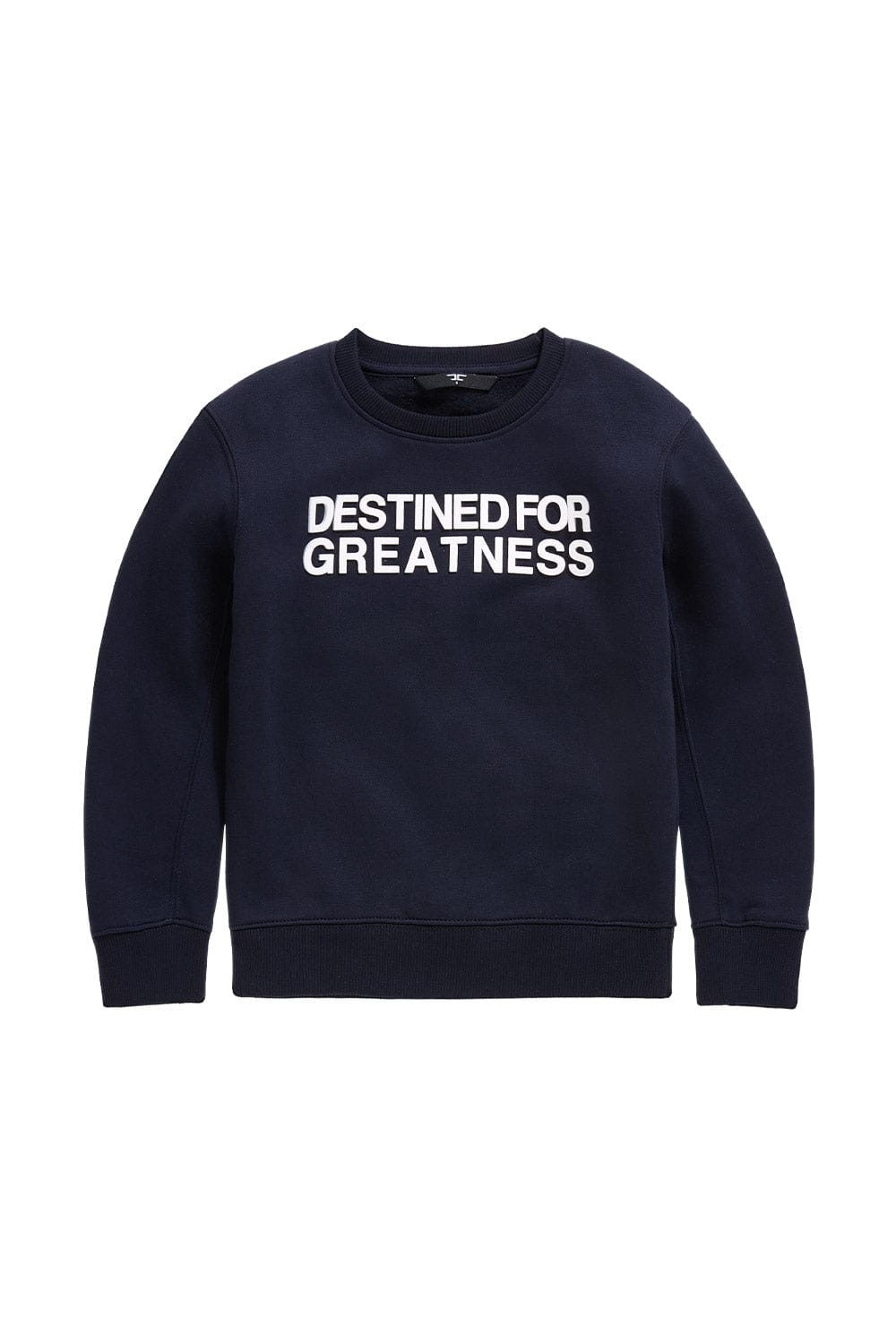 JC Kids Kids Destined For Greatness Crewneck Sweatshirt Navy / 2