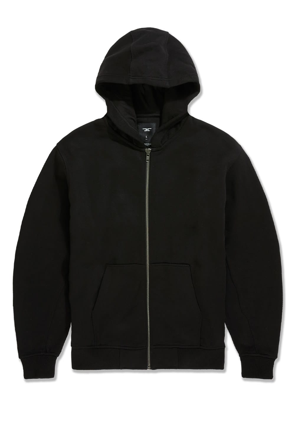 Elliot Premium Fleece Set (Jet Black)
