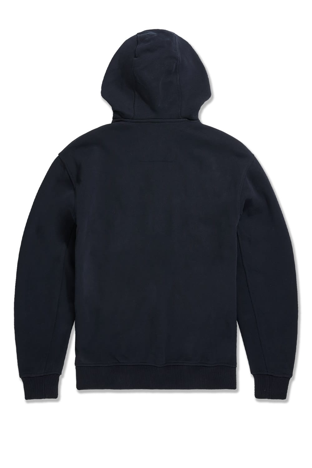 Elliot Premium Fleece Set (Navy)