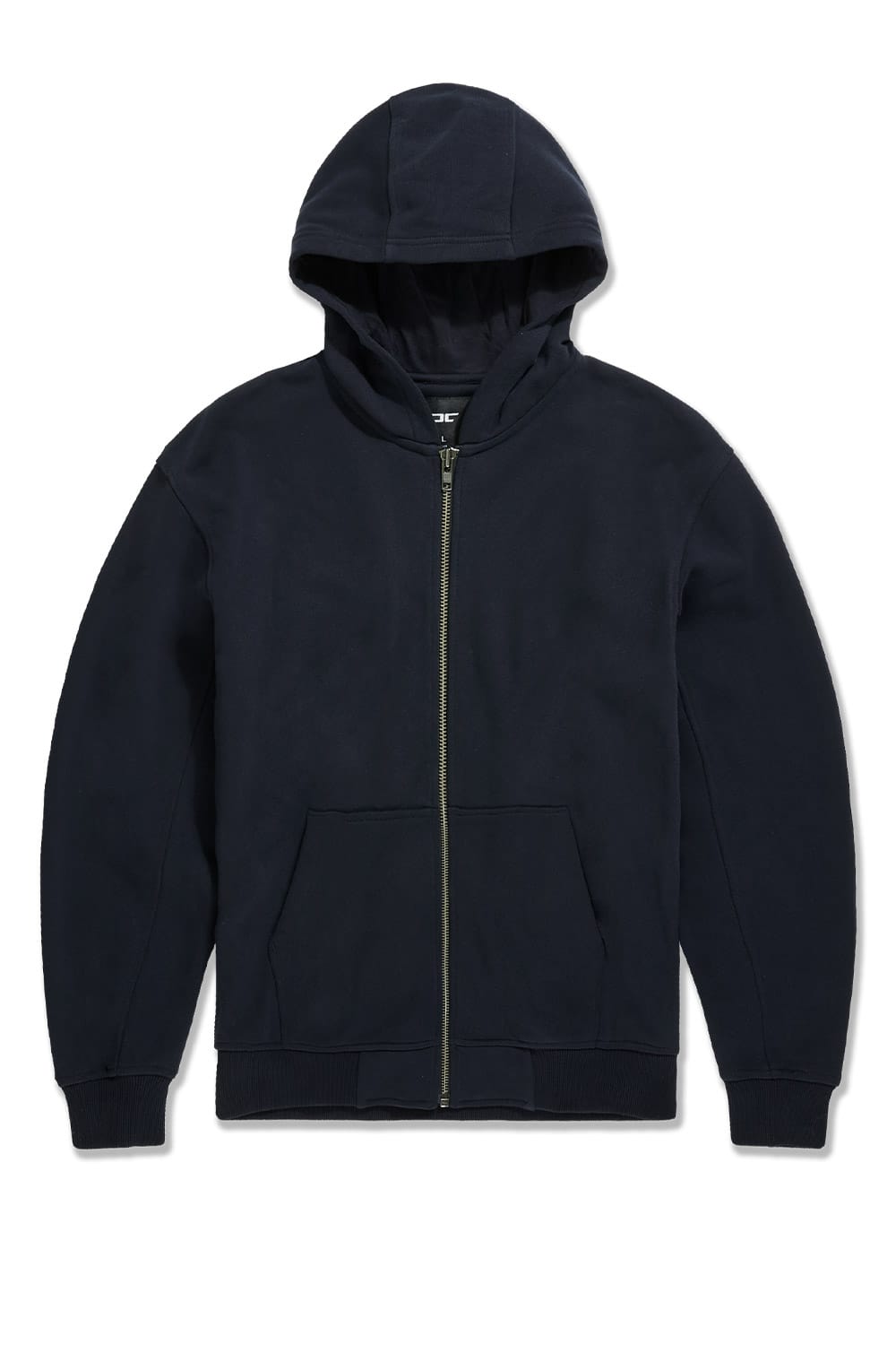 Elliot Premium Fleece Set (Navy)