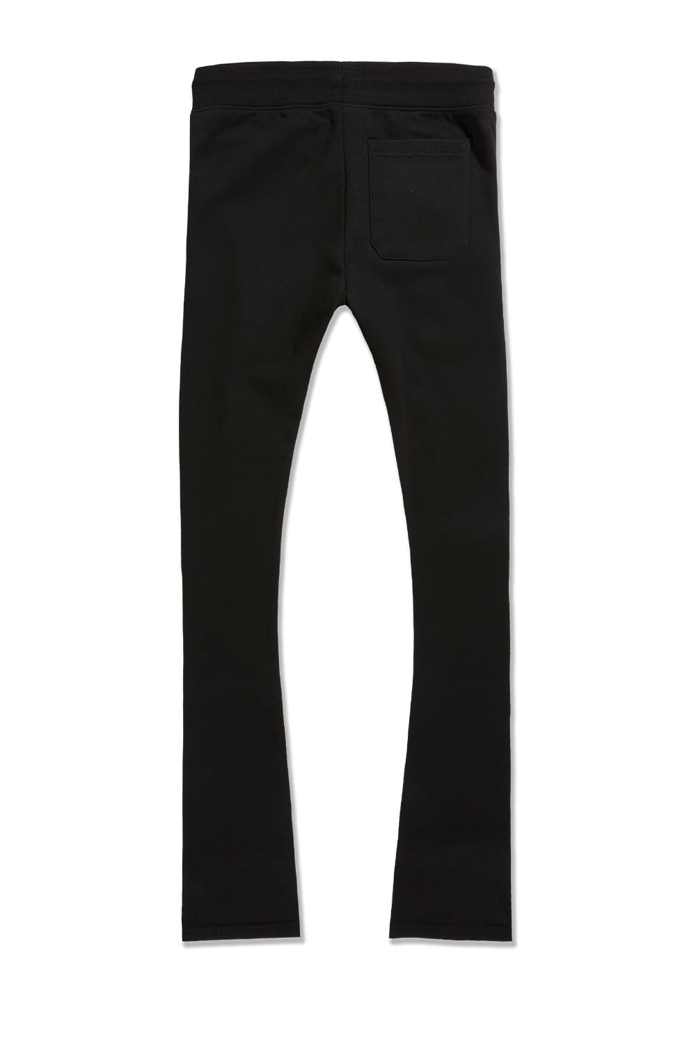 Elliott Stacked Sweatpants