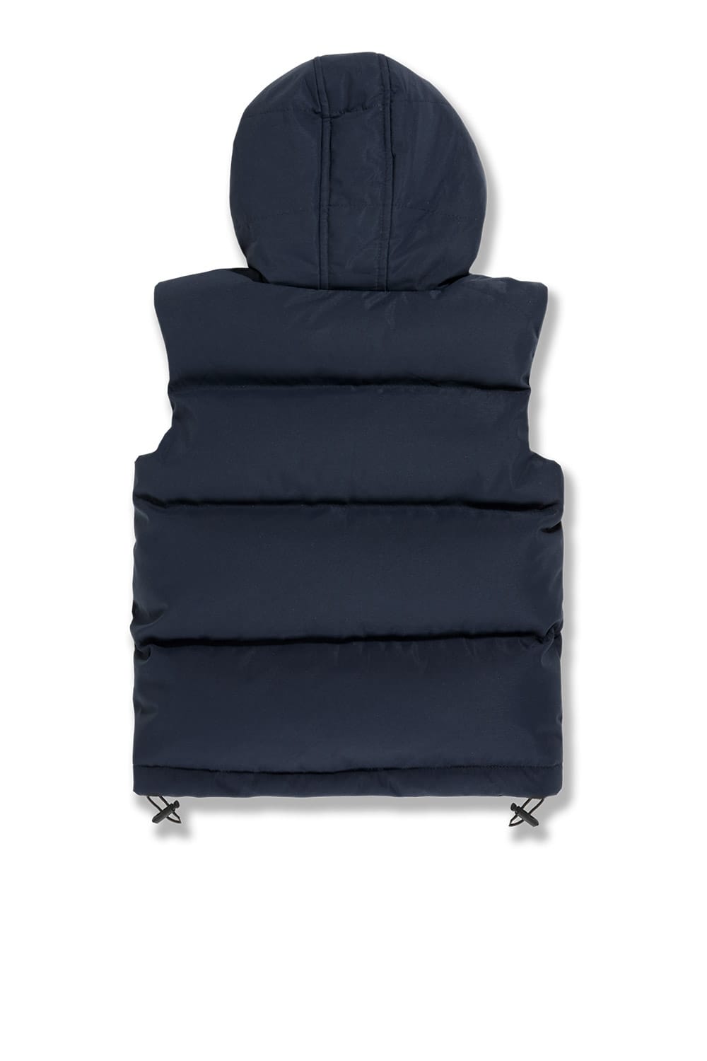 JC Kids Kids East New York Bubble Vest (Navy)