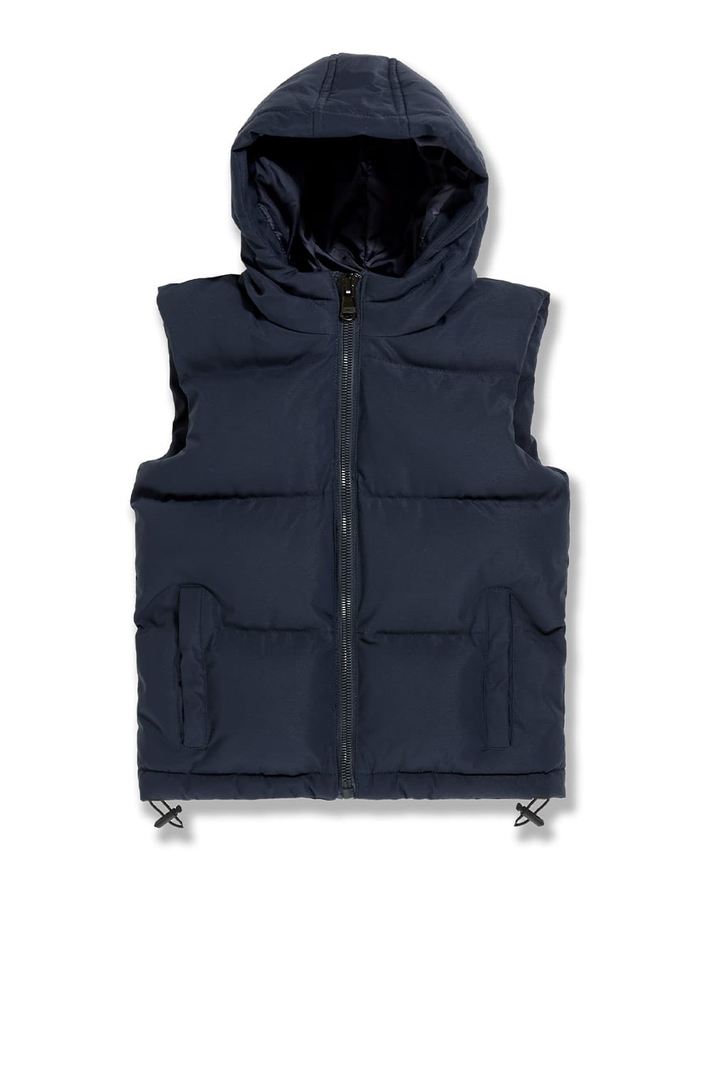 JC Kids Kids East New York Bubble Vest (Navy) 2 / Navy