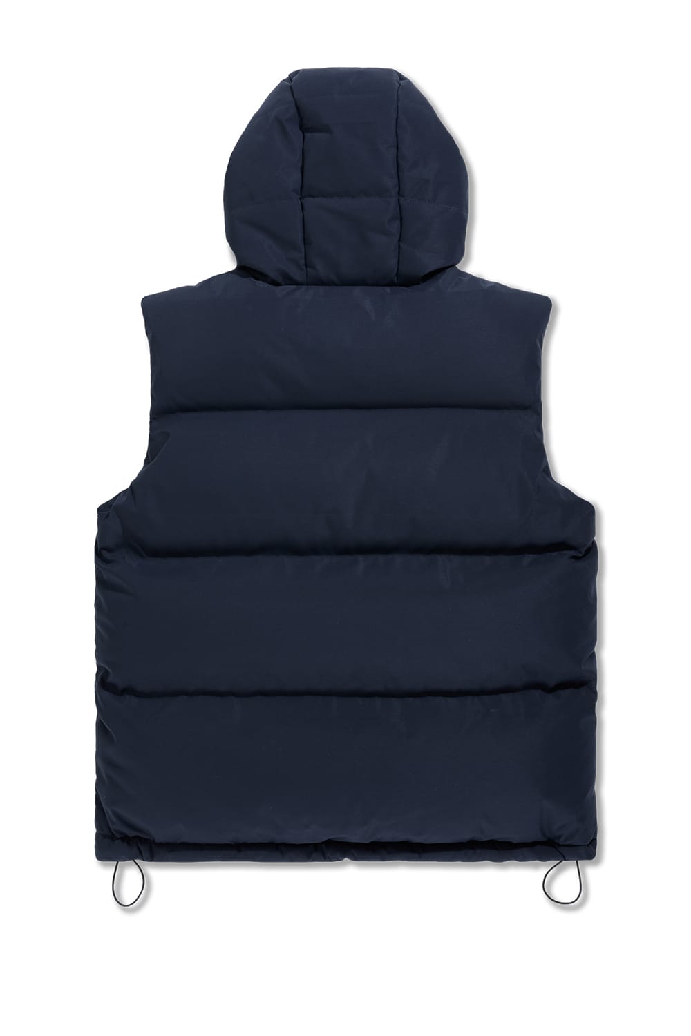 Jordan Craig East New York Bubble Vest (Navy)
