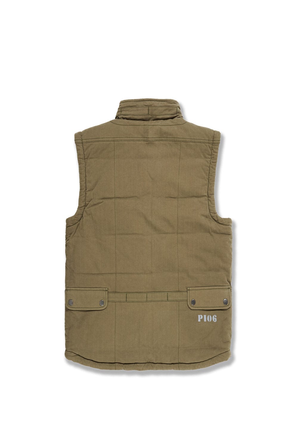 Jordan Craig Infantry Division Field Vest (Olive)