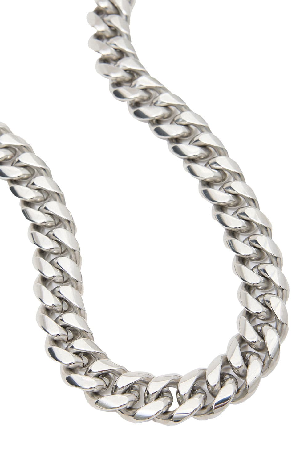 Jordan Craig JC Signature Wallet Chain Silver