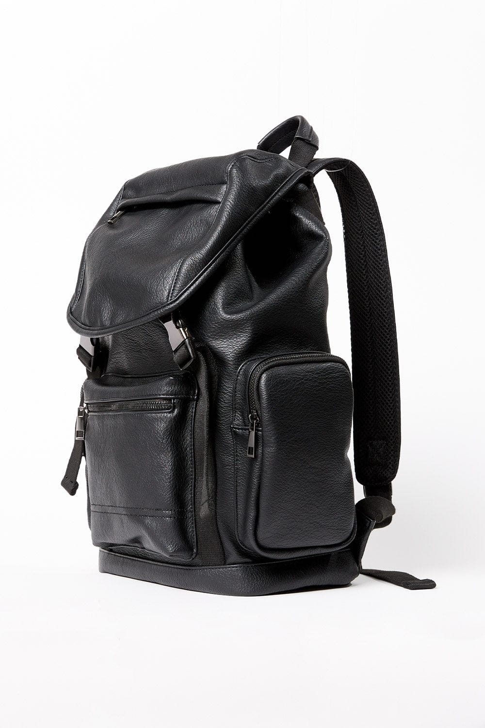 Jordan Craig Park Avenue Backpack (Black) Black