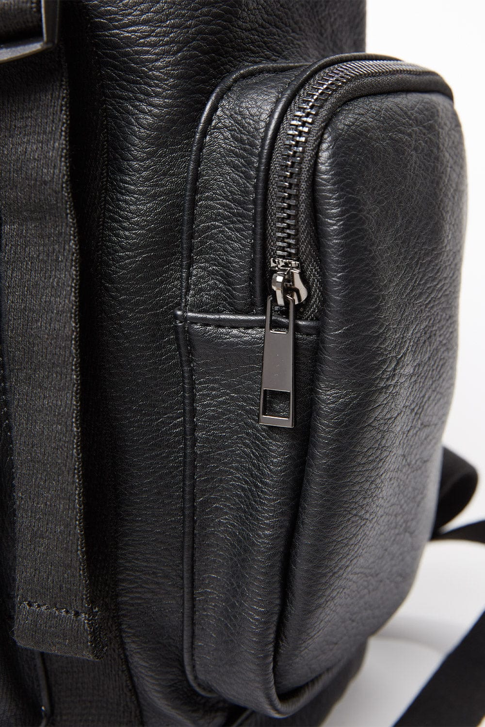 Jordan Craig Park Avenue Backpack (Black) Black