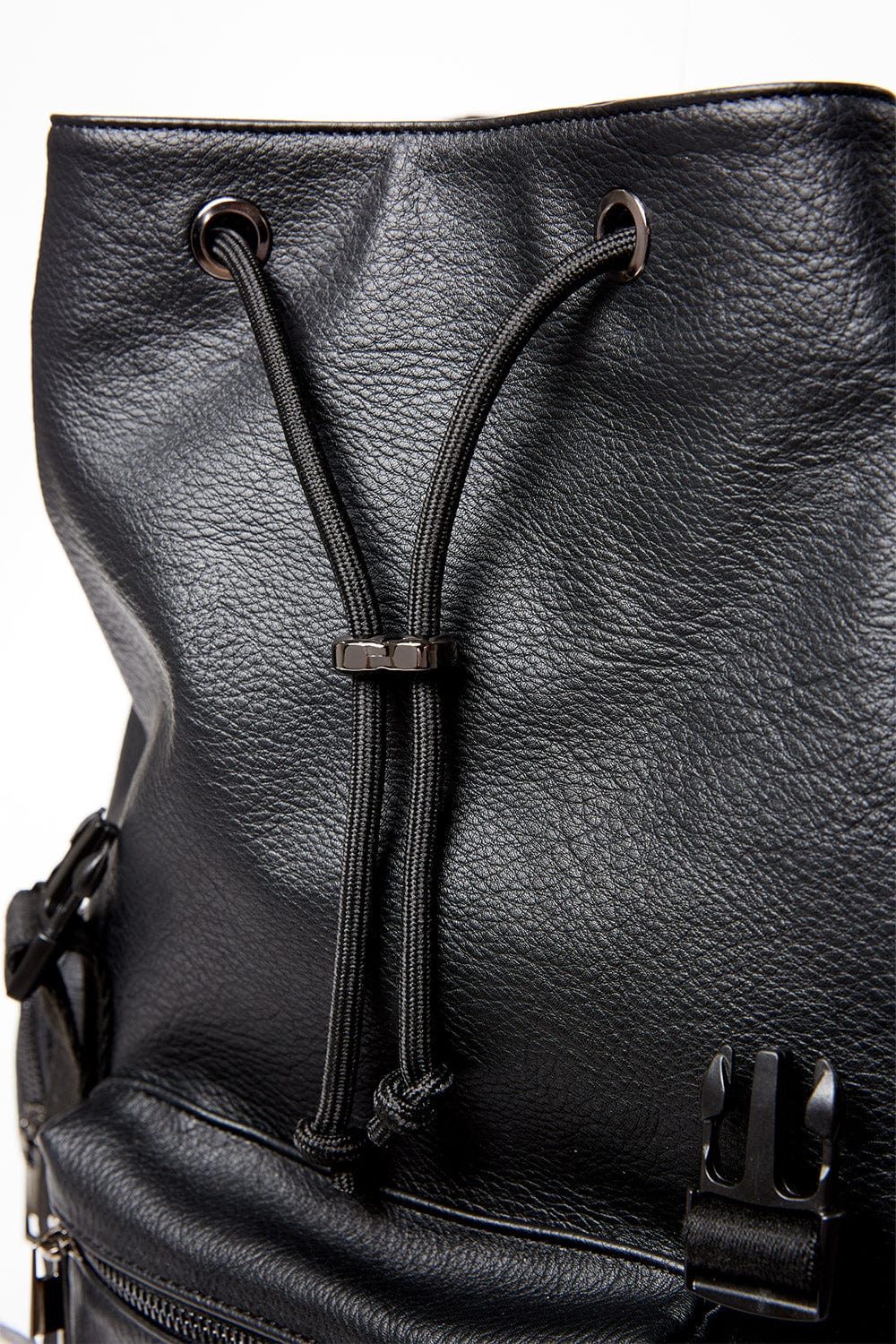 Jordan Craig Park Avenue Backpack (Black) Black