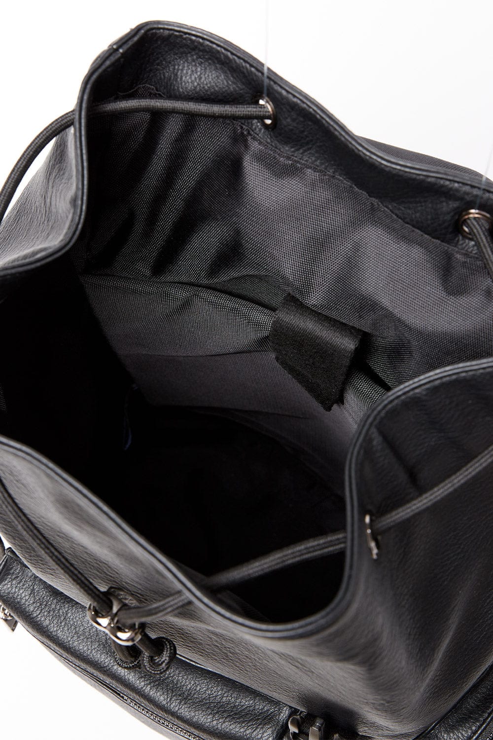 JORDAN CRAIG パークアベニュー ブラック バックパック Park Avenue Backpack (Black)