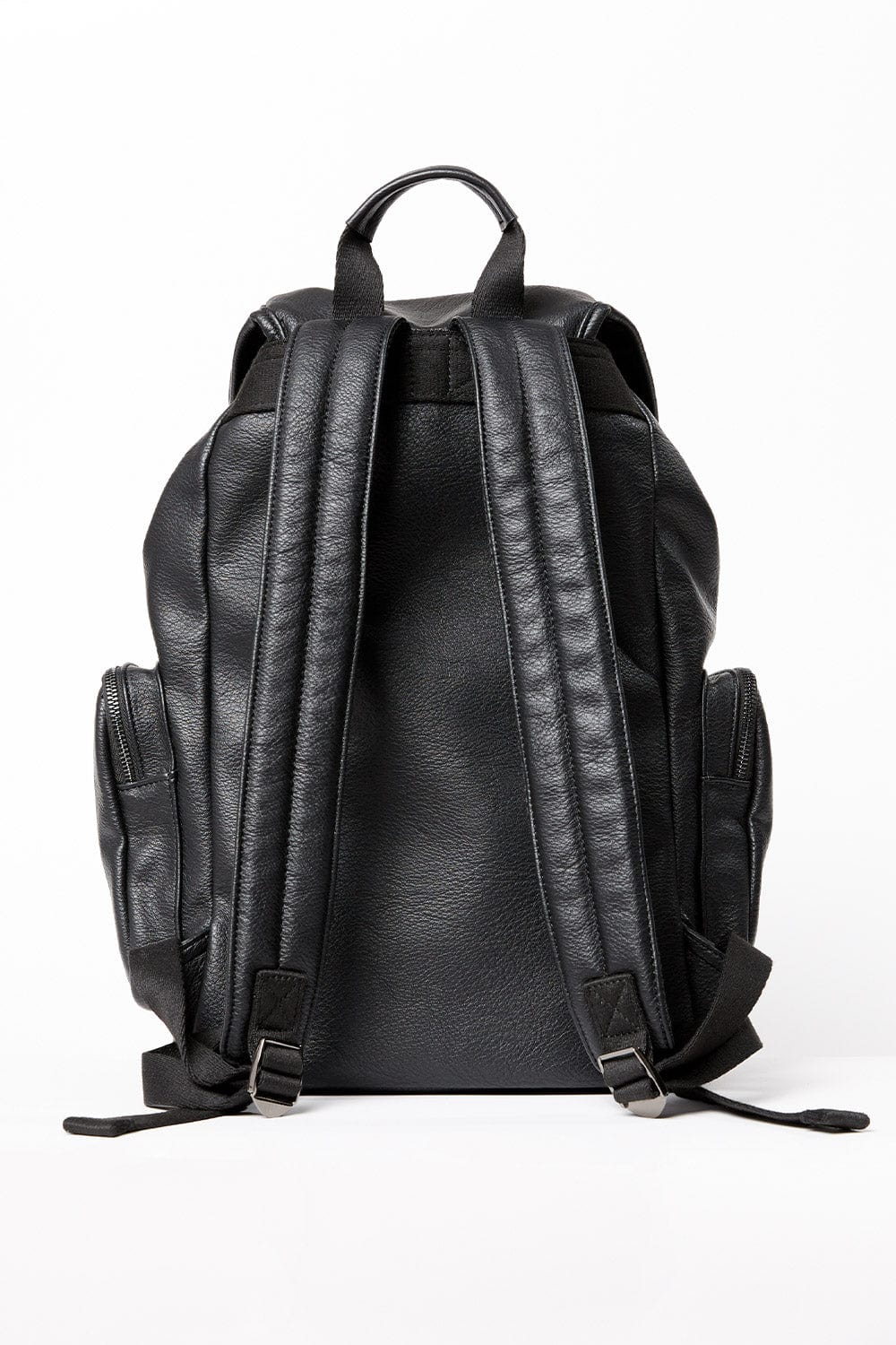 Jordan Craig Park Avenue Backpack (Black) Black