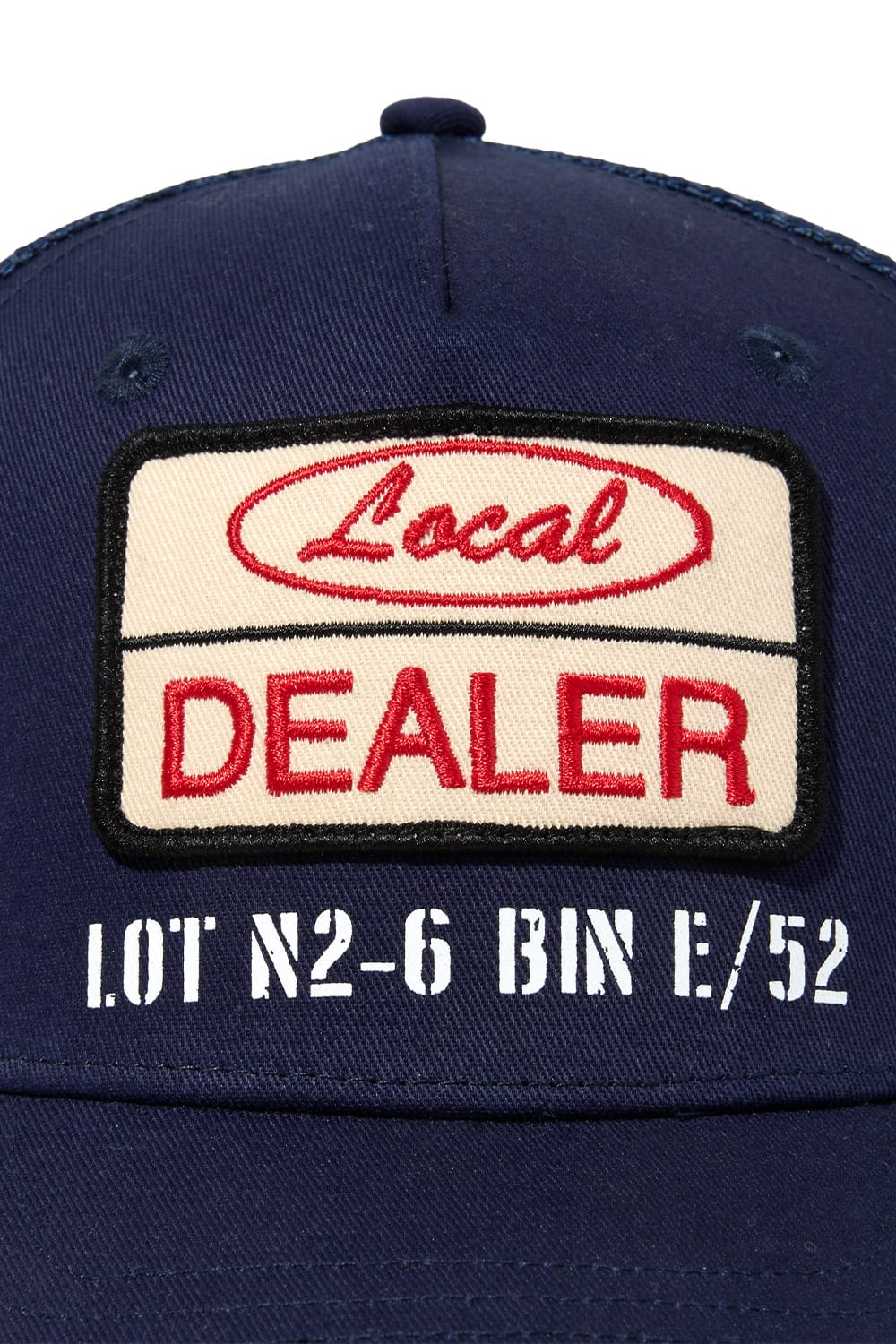 Jordan Craig The Re-Up Trucker Hat