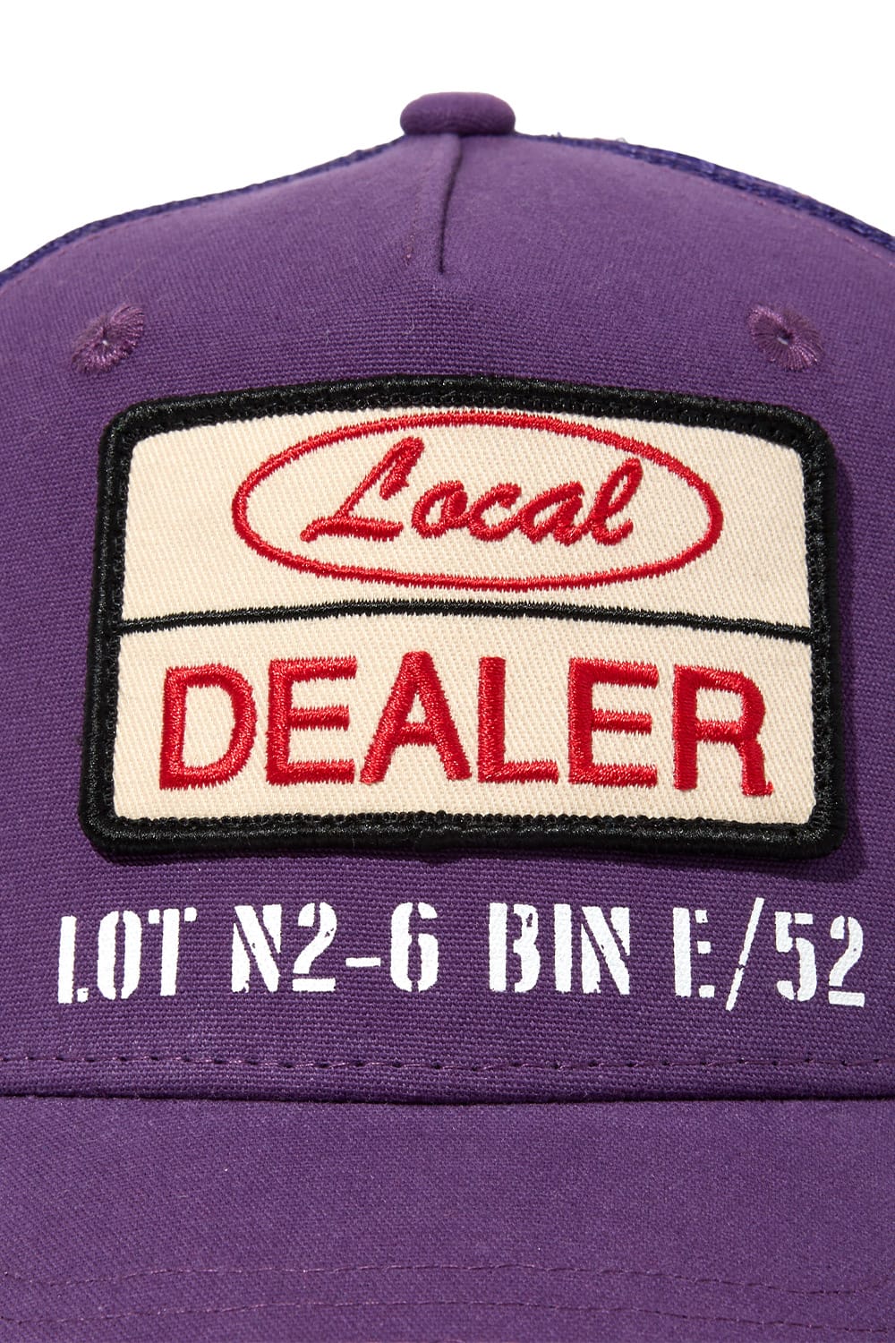 Jordan Craig The Re-Up Trucker Hat