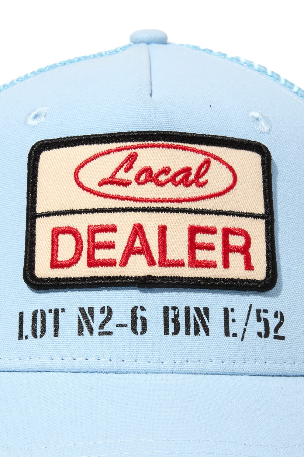 Jordan Craig The Re-Up Trucker Hat