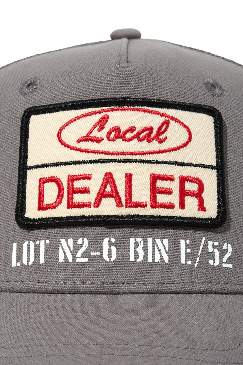 Jordan Craig The Re-Up Trucker Hat