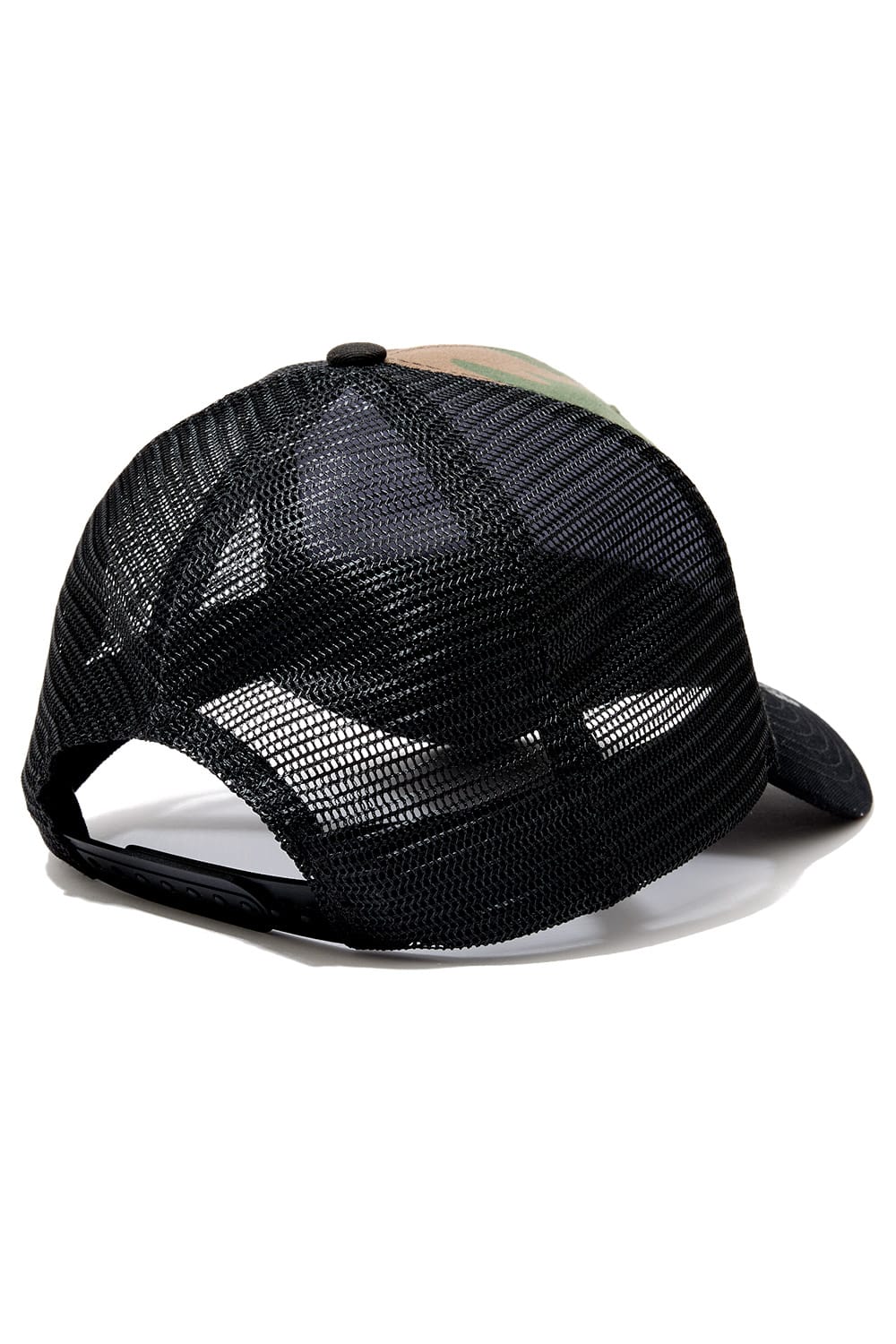 Jordan Craig Artists Union Snapback Hat