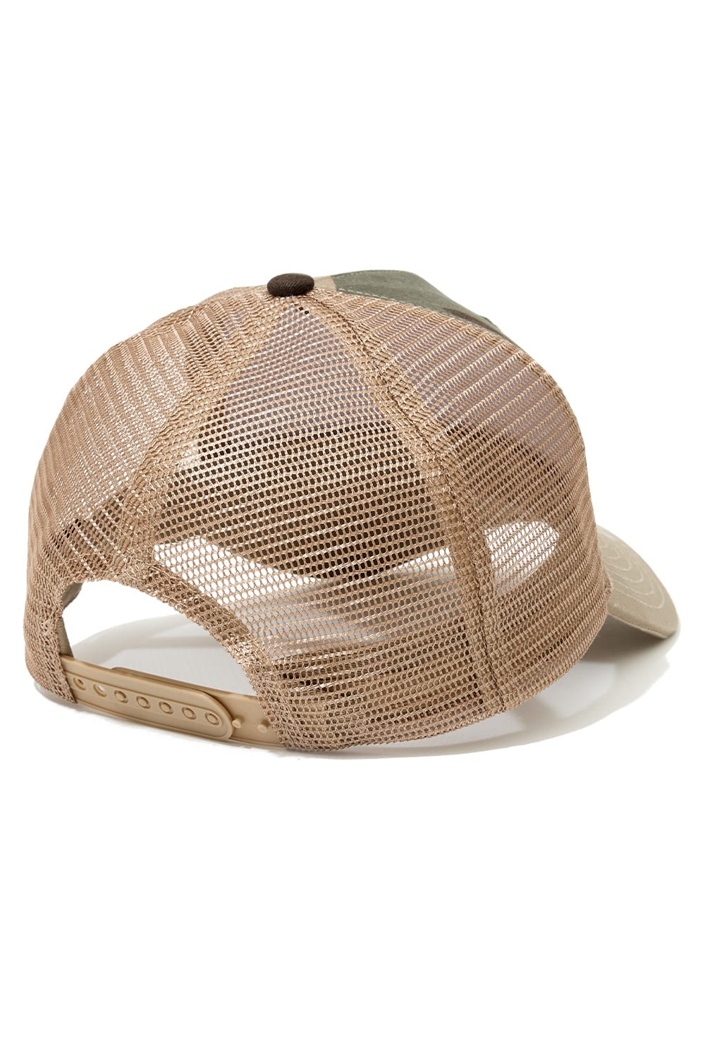 Jordan Craig Artists Union Snapback Hat