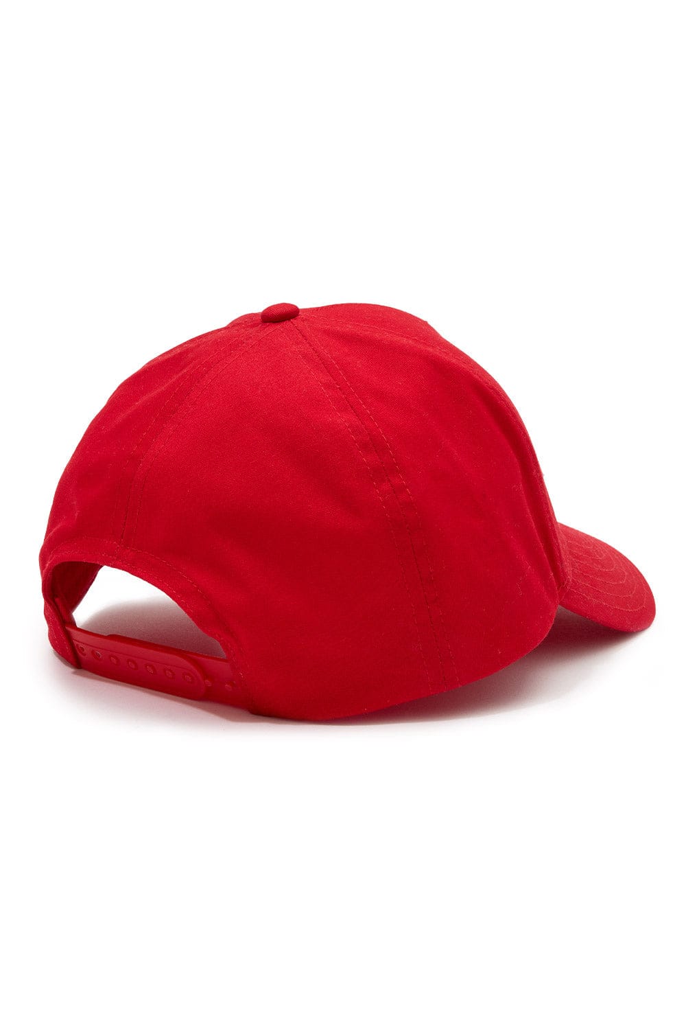 Jordan Craig Overnight Re-Up Snapback Hat
