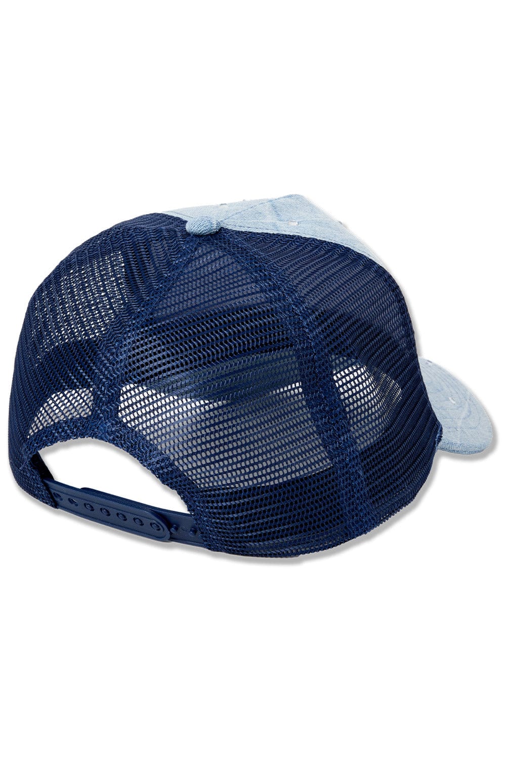 Jordan Craig Local Dealer Trucker Hat (Iced White) Iced White